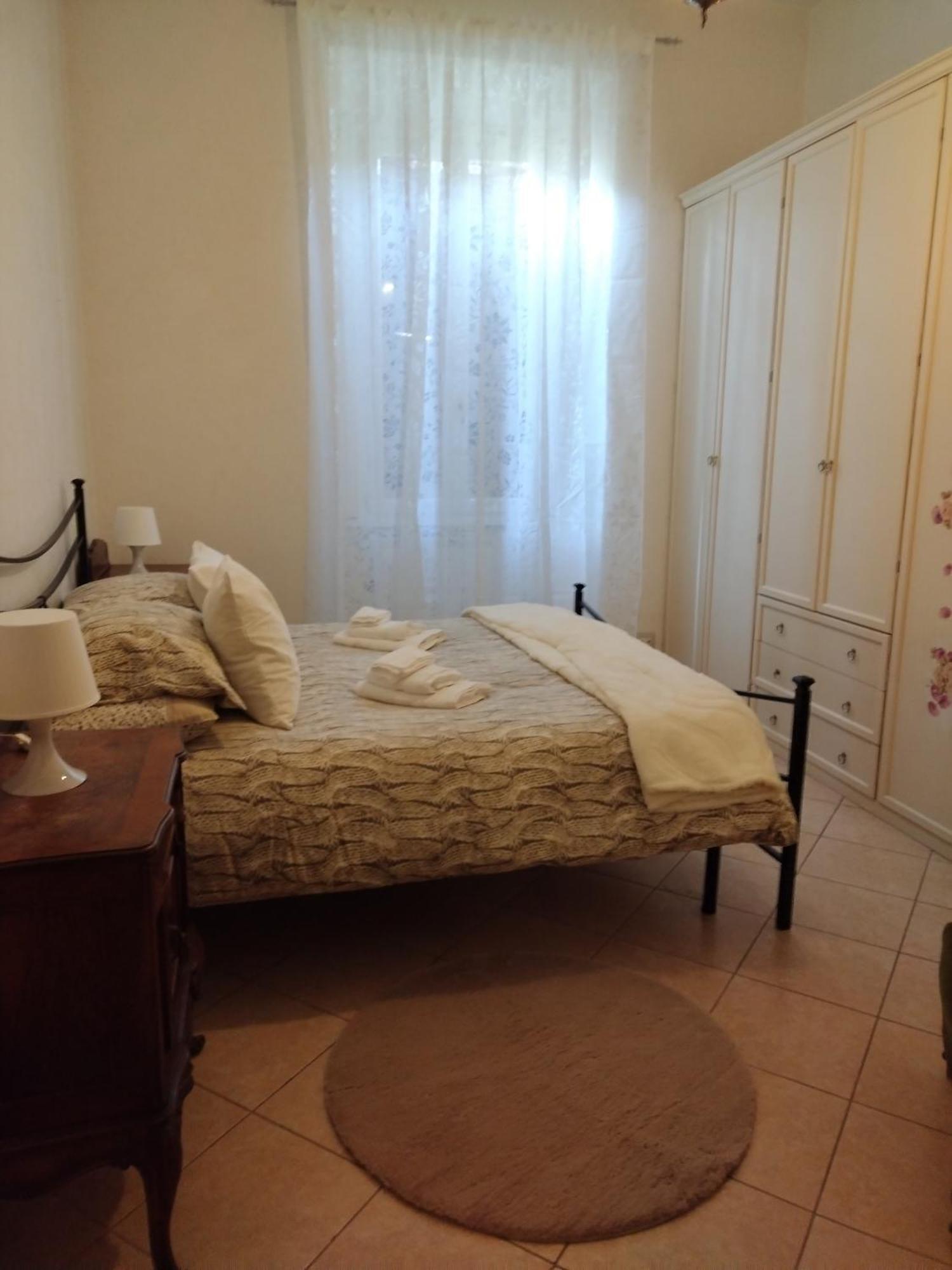 Camilla's House Apartment Rome