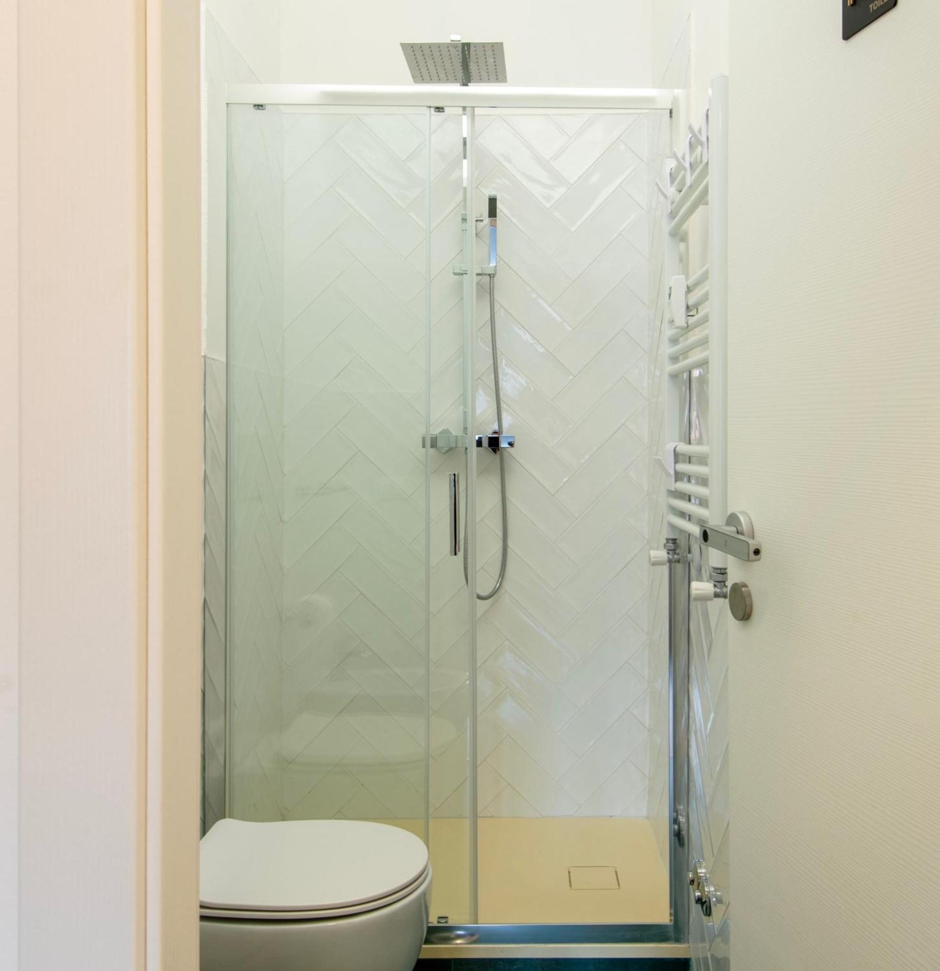 Guest house Stanza Alpigneto *