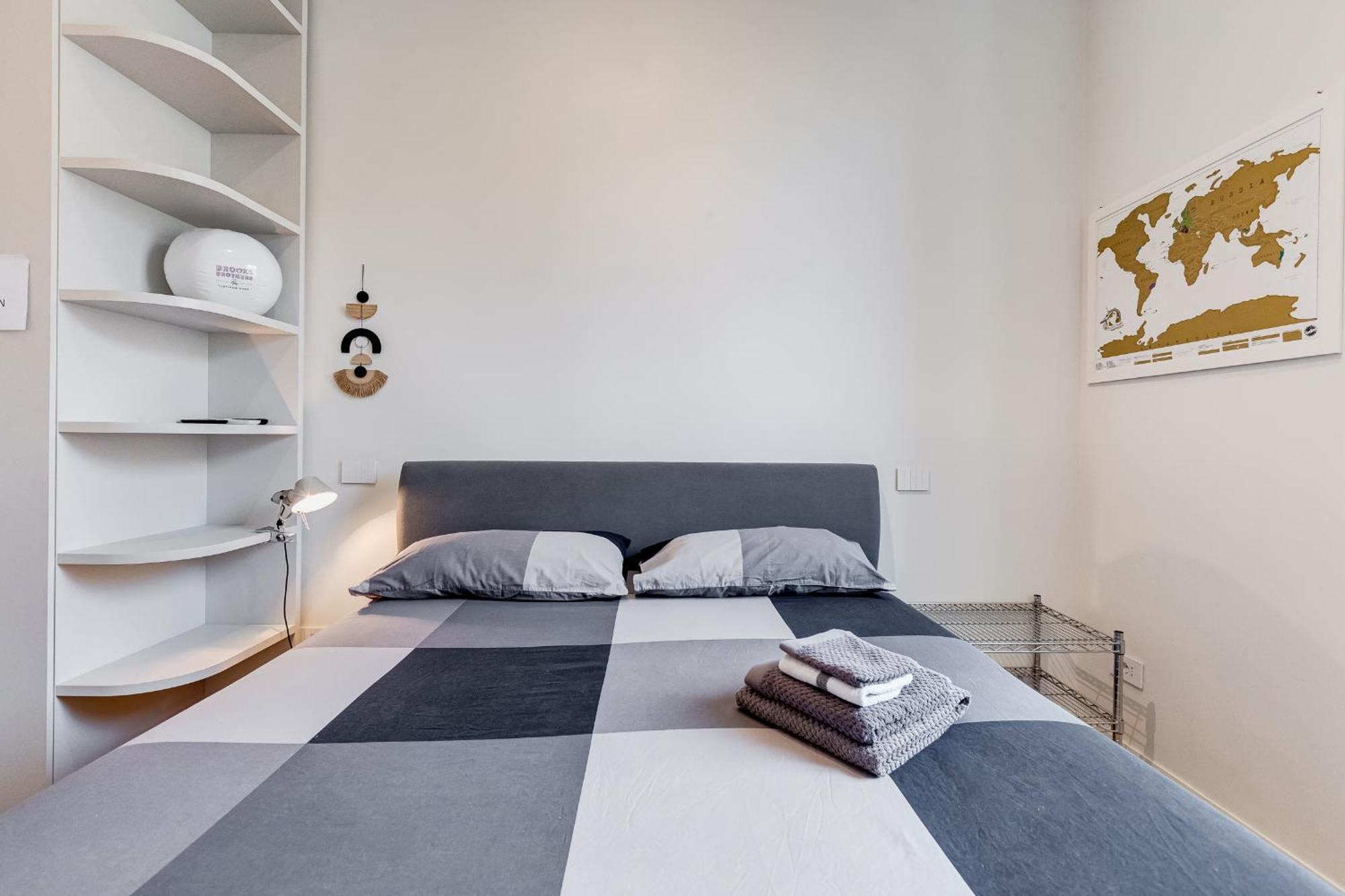 Modern Flat In Vatican * Rome