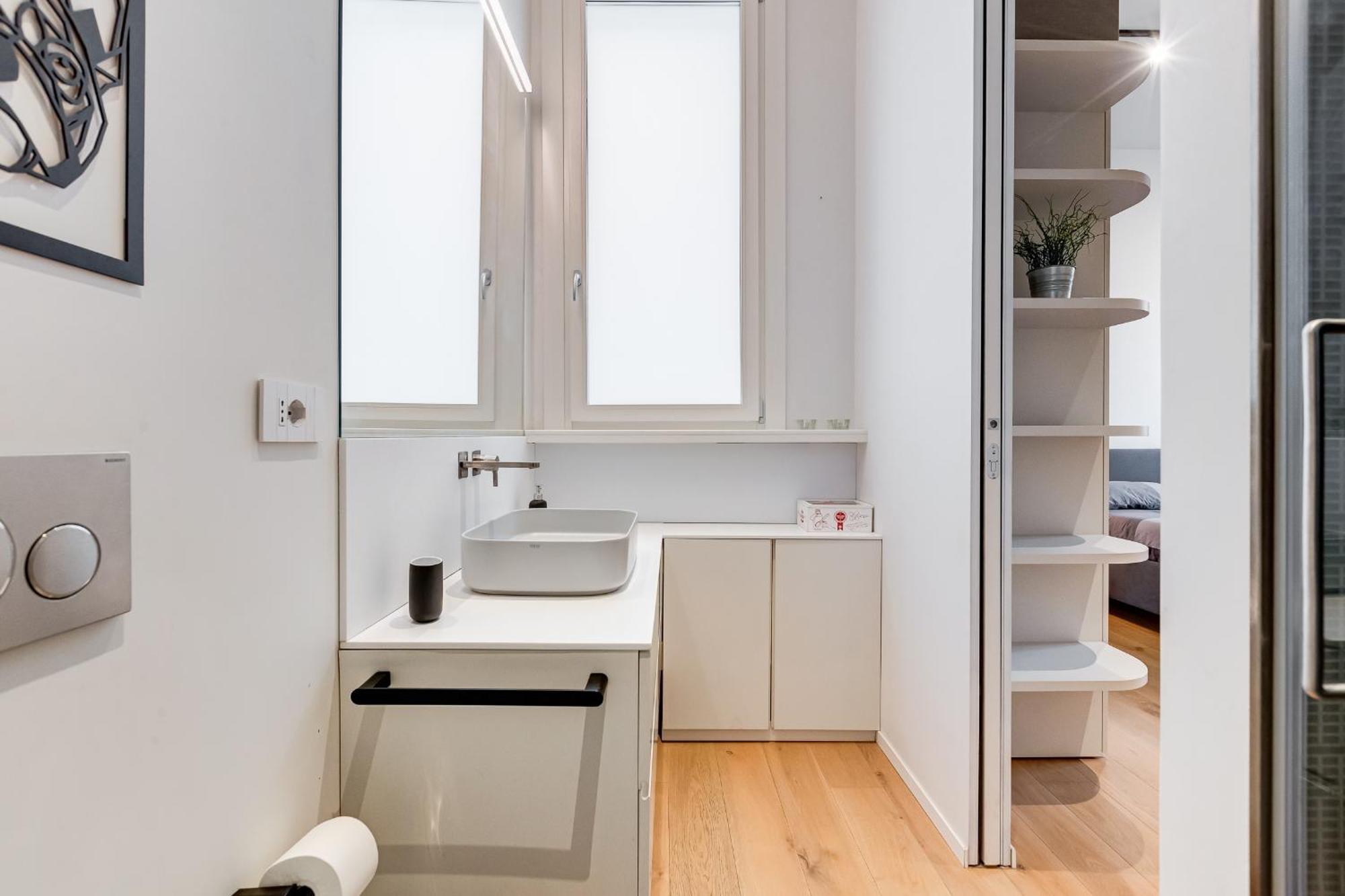 Modern Flat In Vatican * Rome
