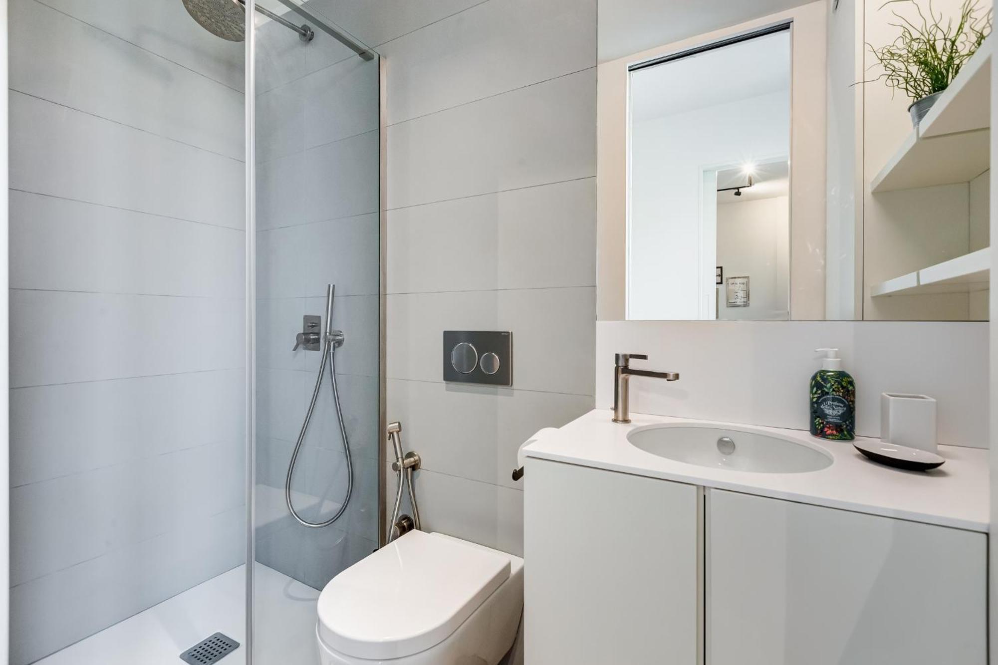Modern Flat In Vatican Rome