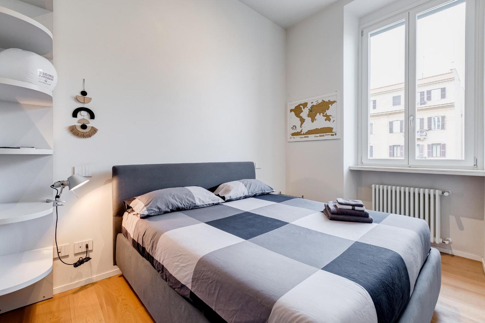 Apartment Modern Flat In Vatican *