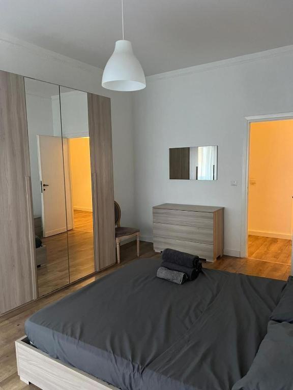 Apartment Casa Da Favola *