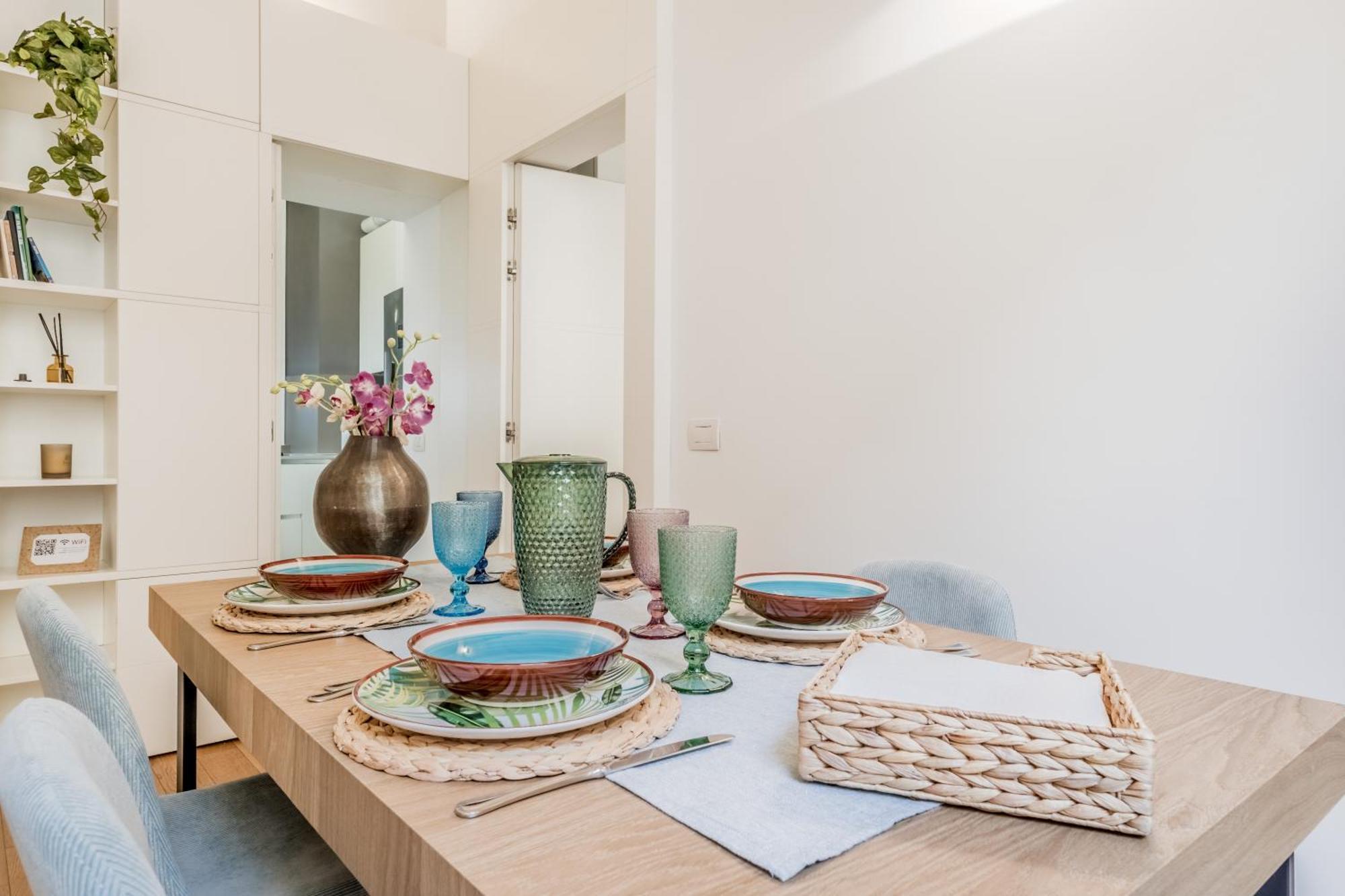Bibi - Vaticano Apartamento