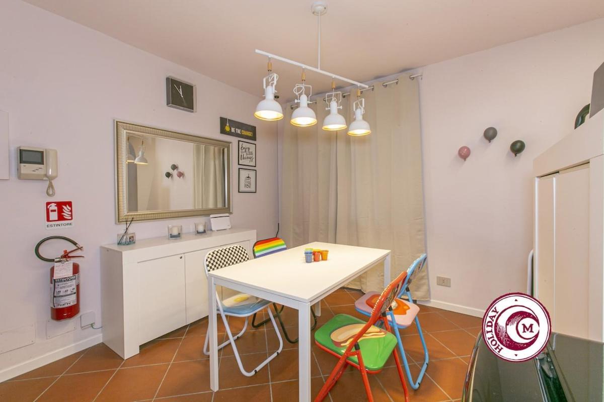 Appartement C M Barberini Vacation *