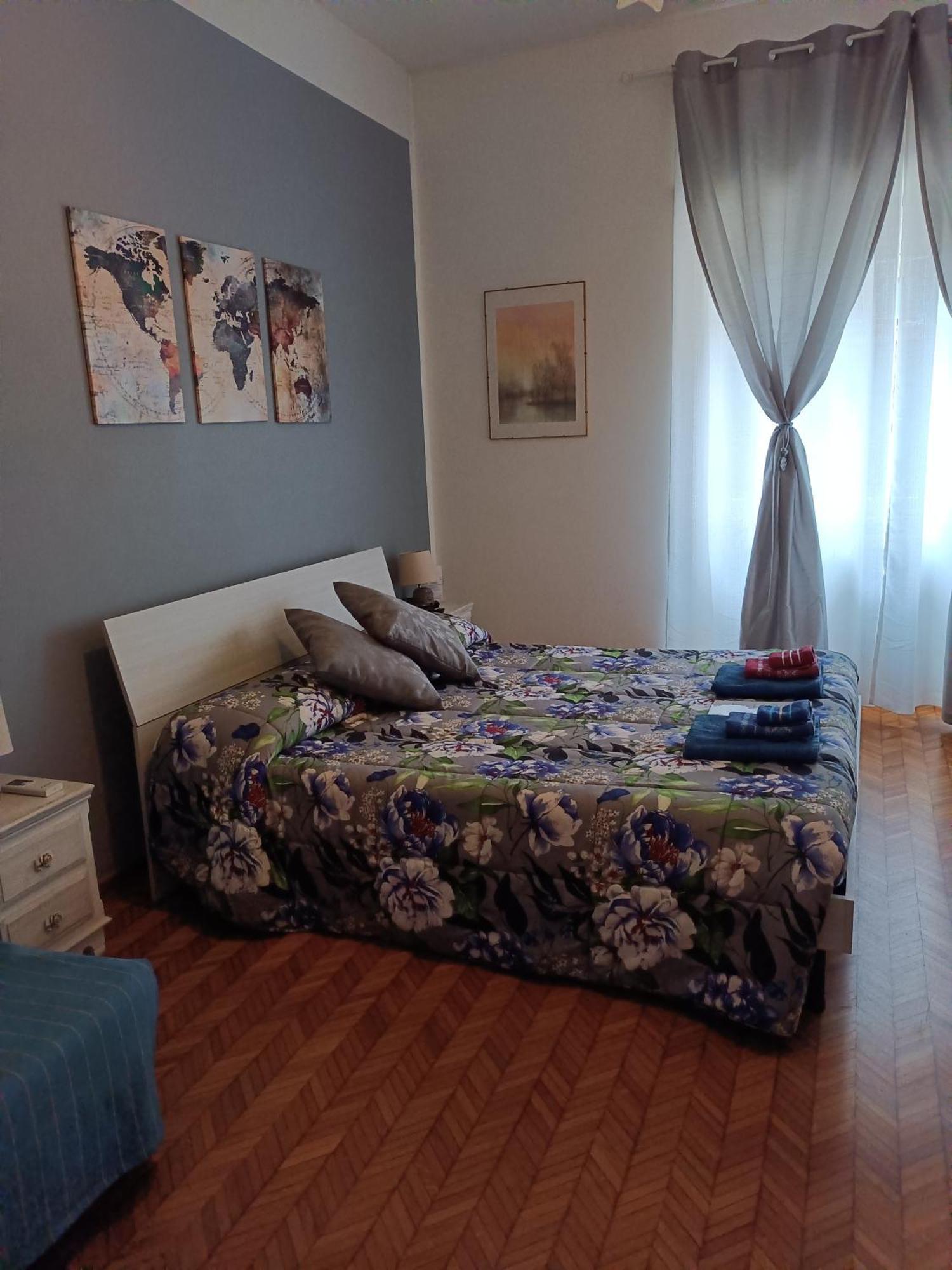 Il Papavero Nero Bed & Breakfast *