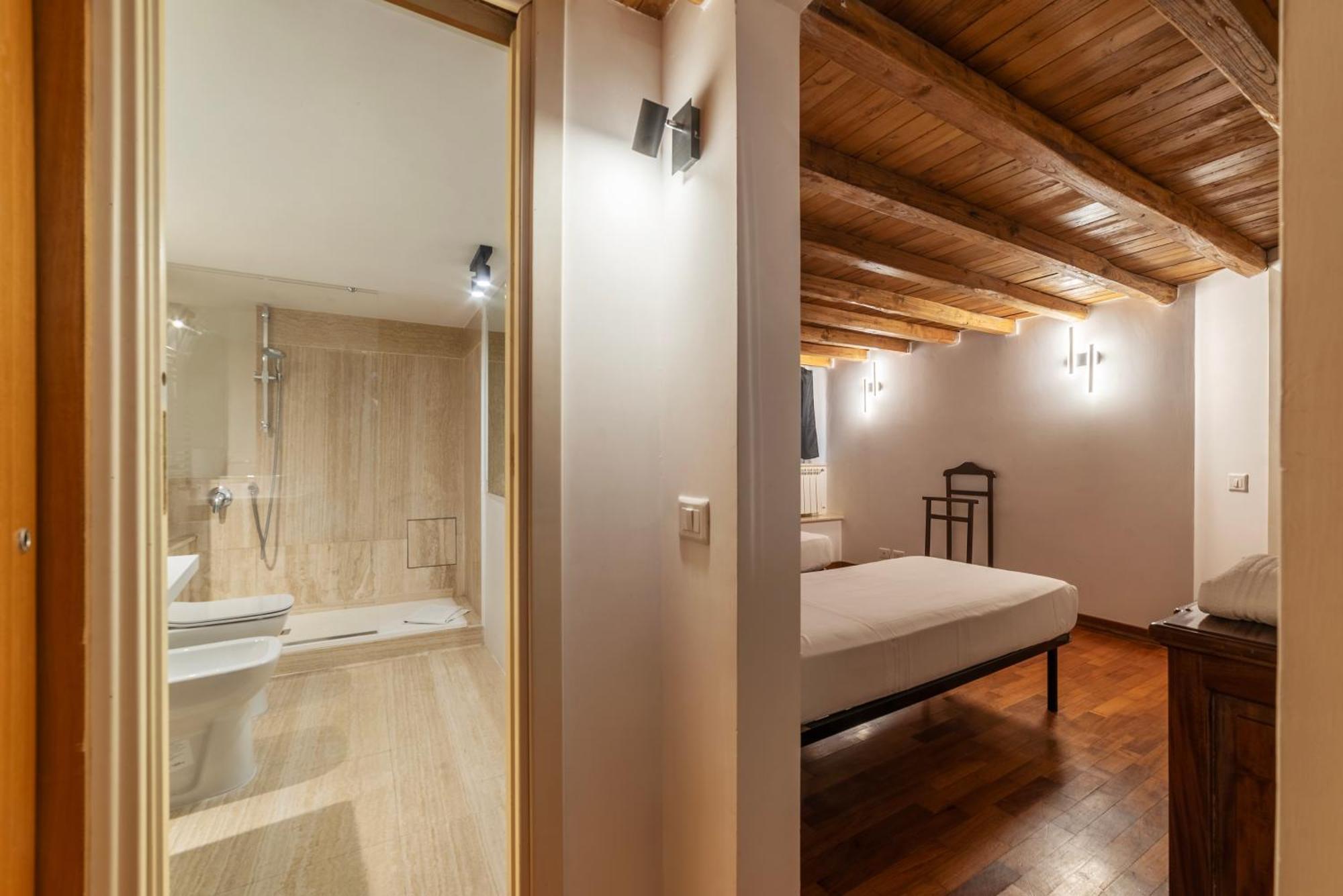 Apartment Via Del Lavatore Private Apartments