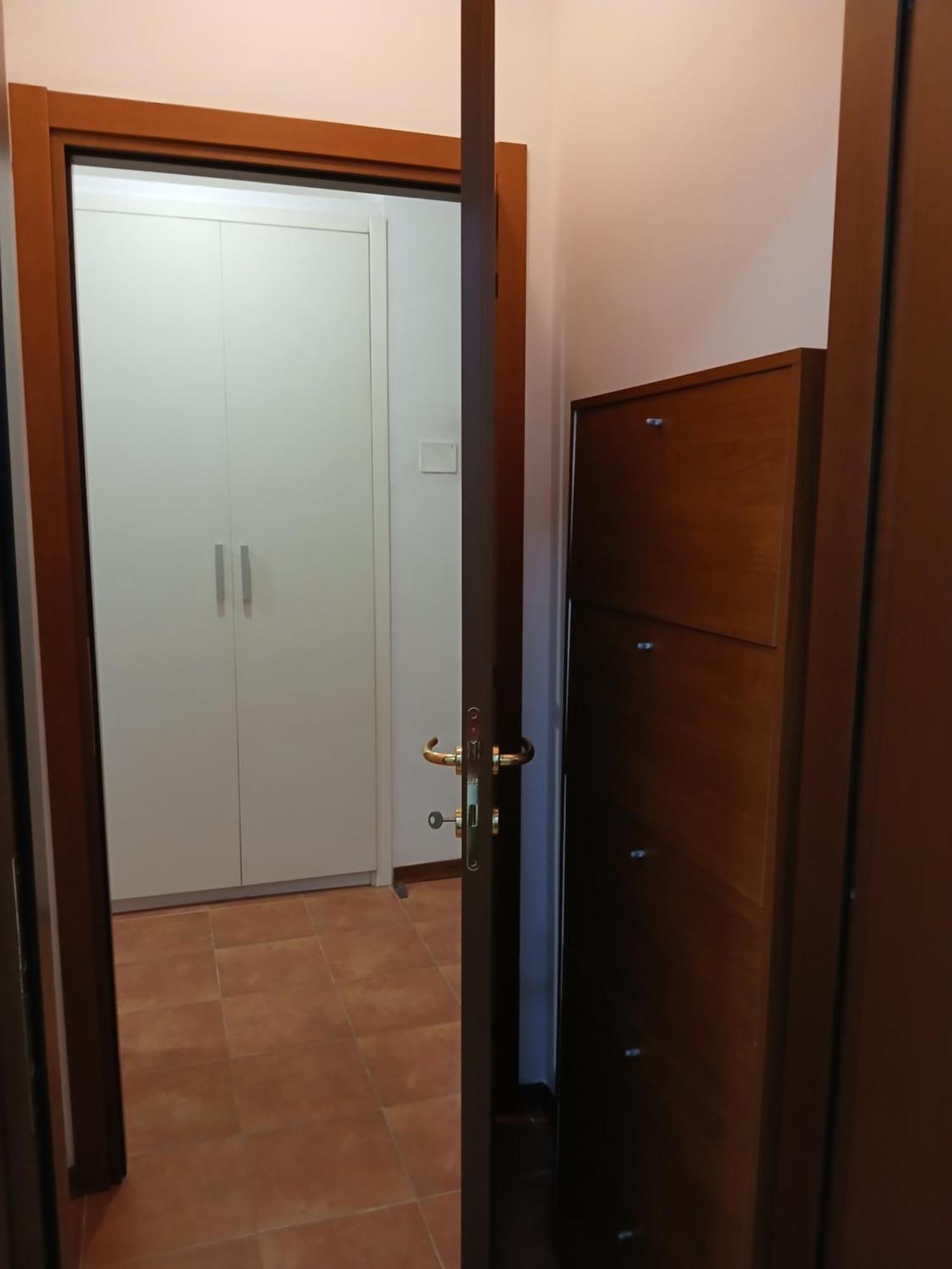 Miro House Capannelle Apartamento Roma