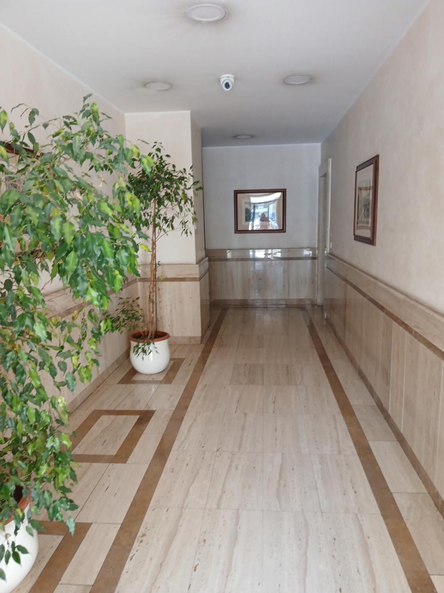 Miro House Capannelle Apartamento Roma