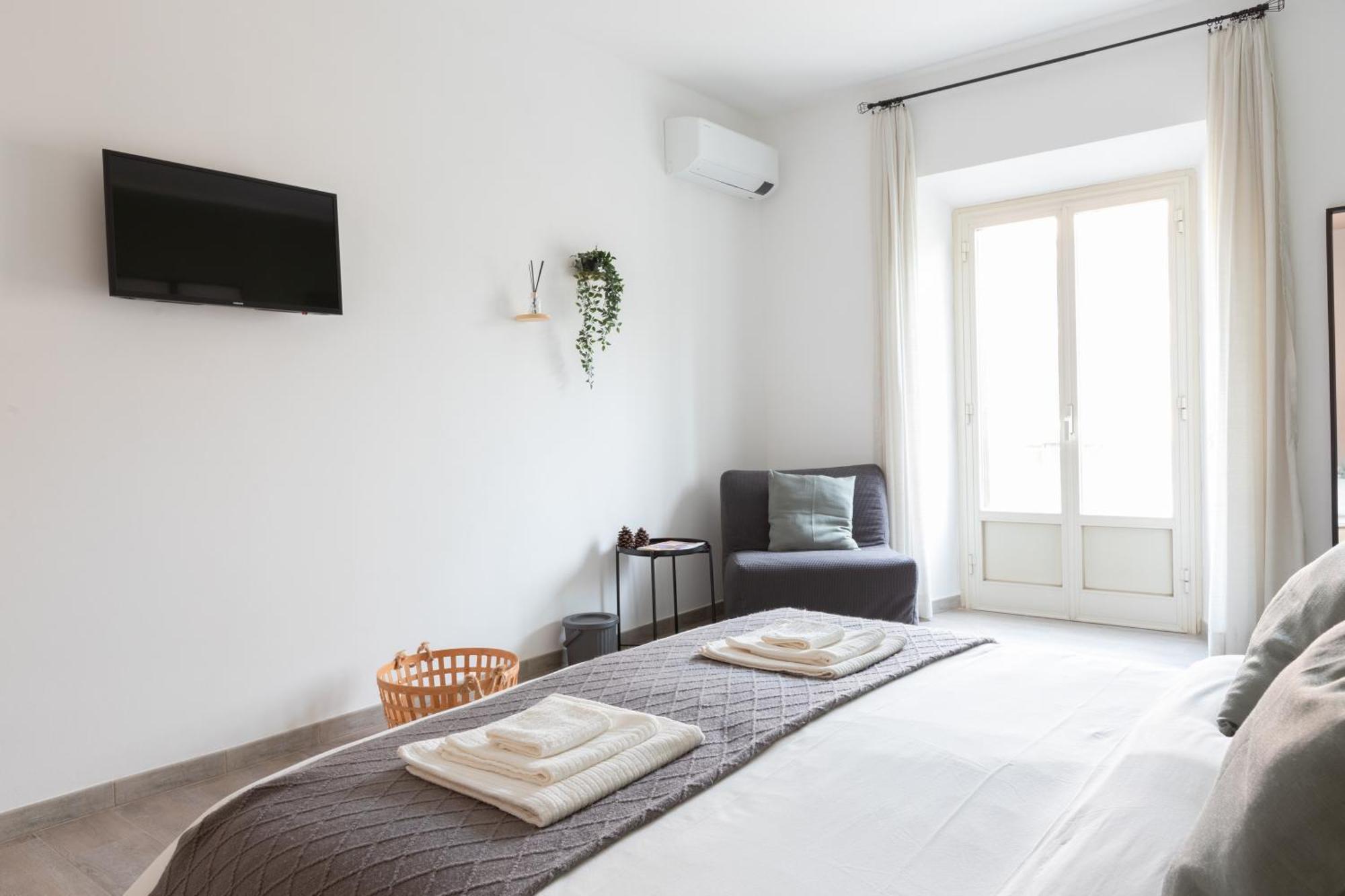 Maison Margaret Apartment Rome