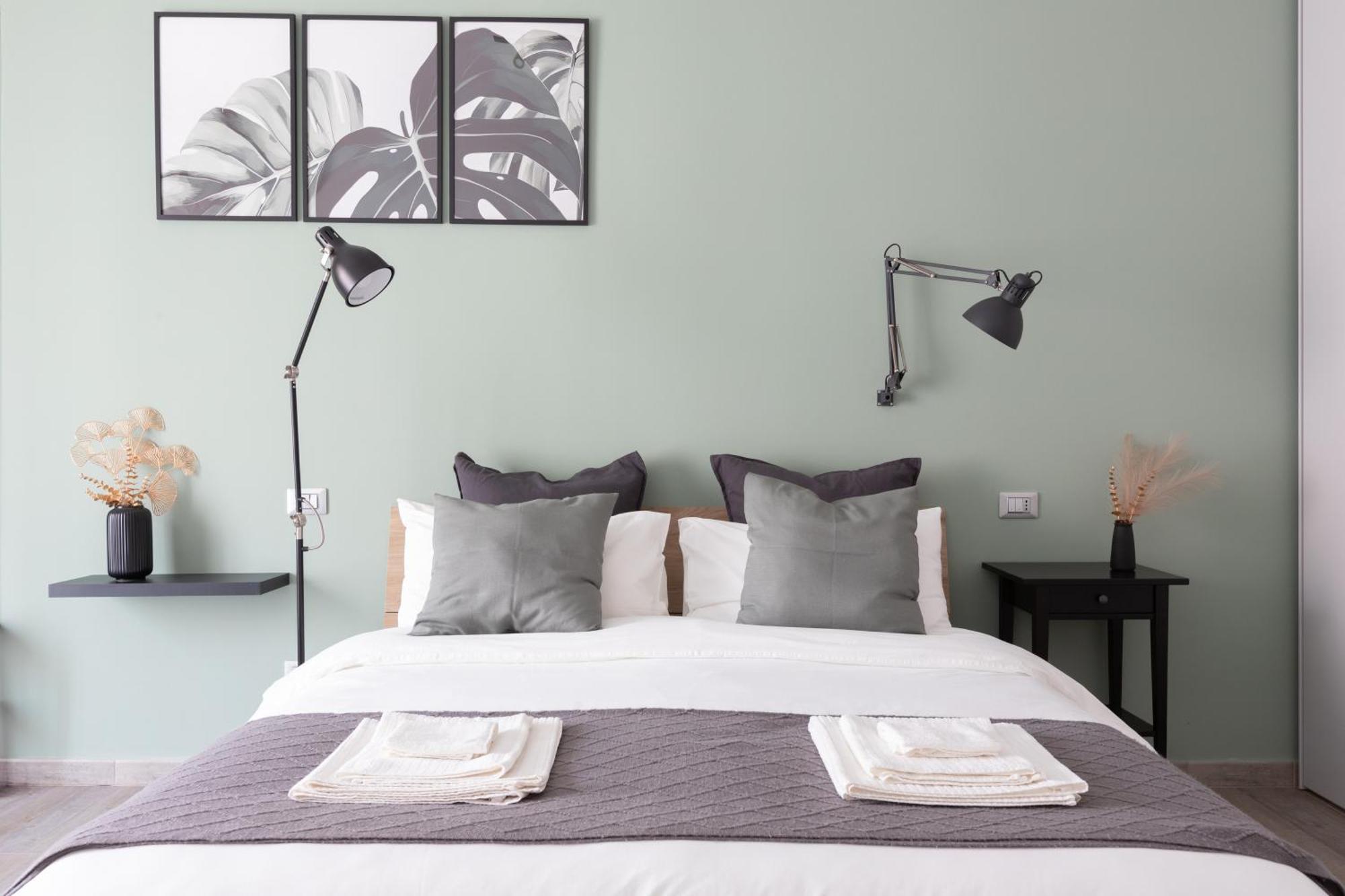 Maison Margaret Rome