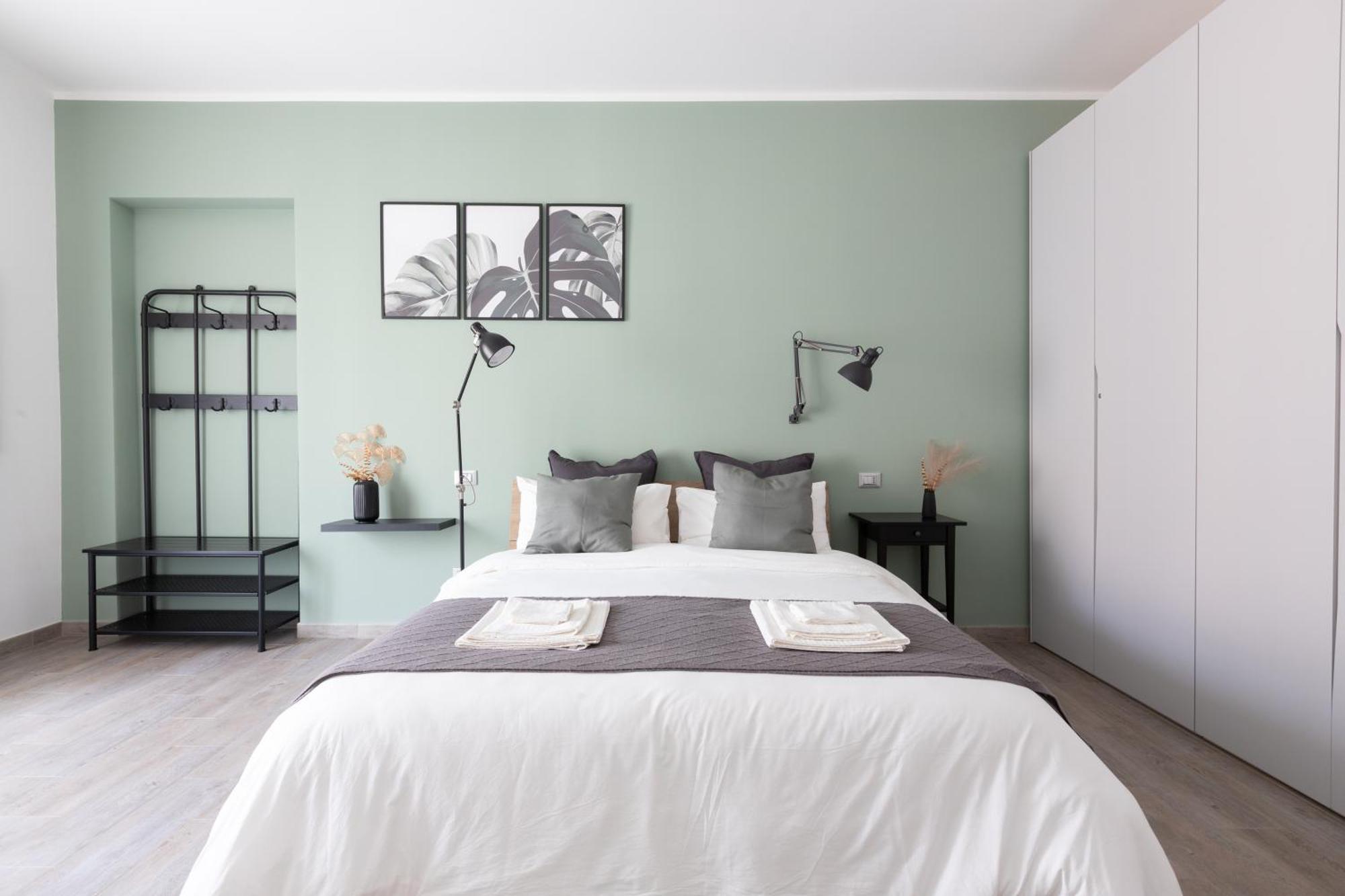 Maison Margaret Apartment *