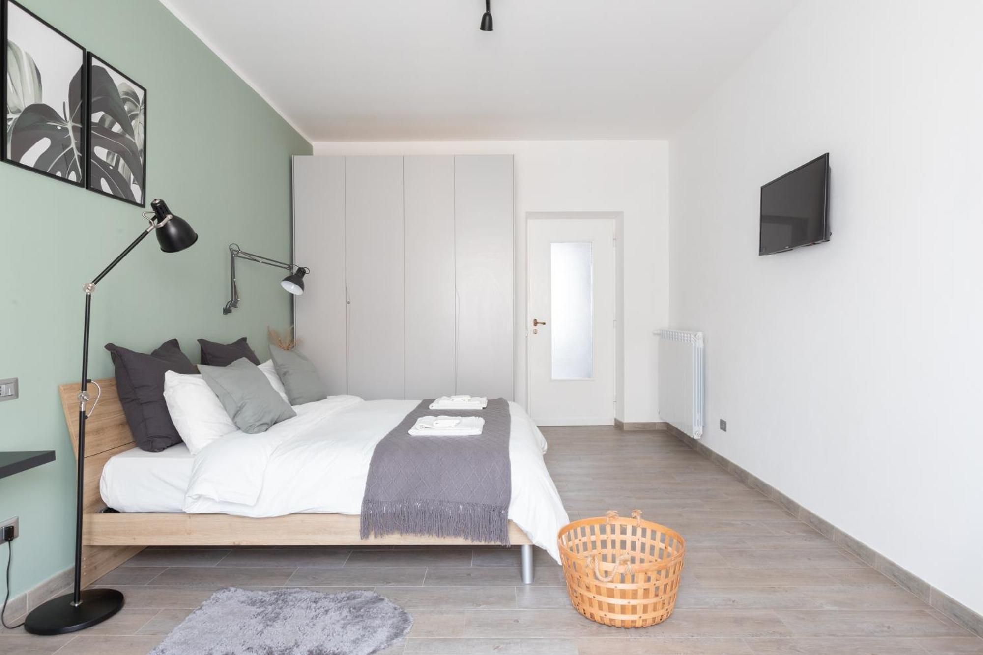 Apartment Maison Margaret Rome