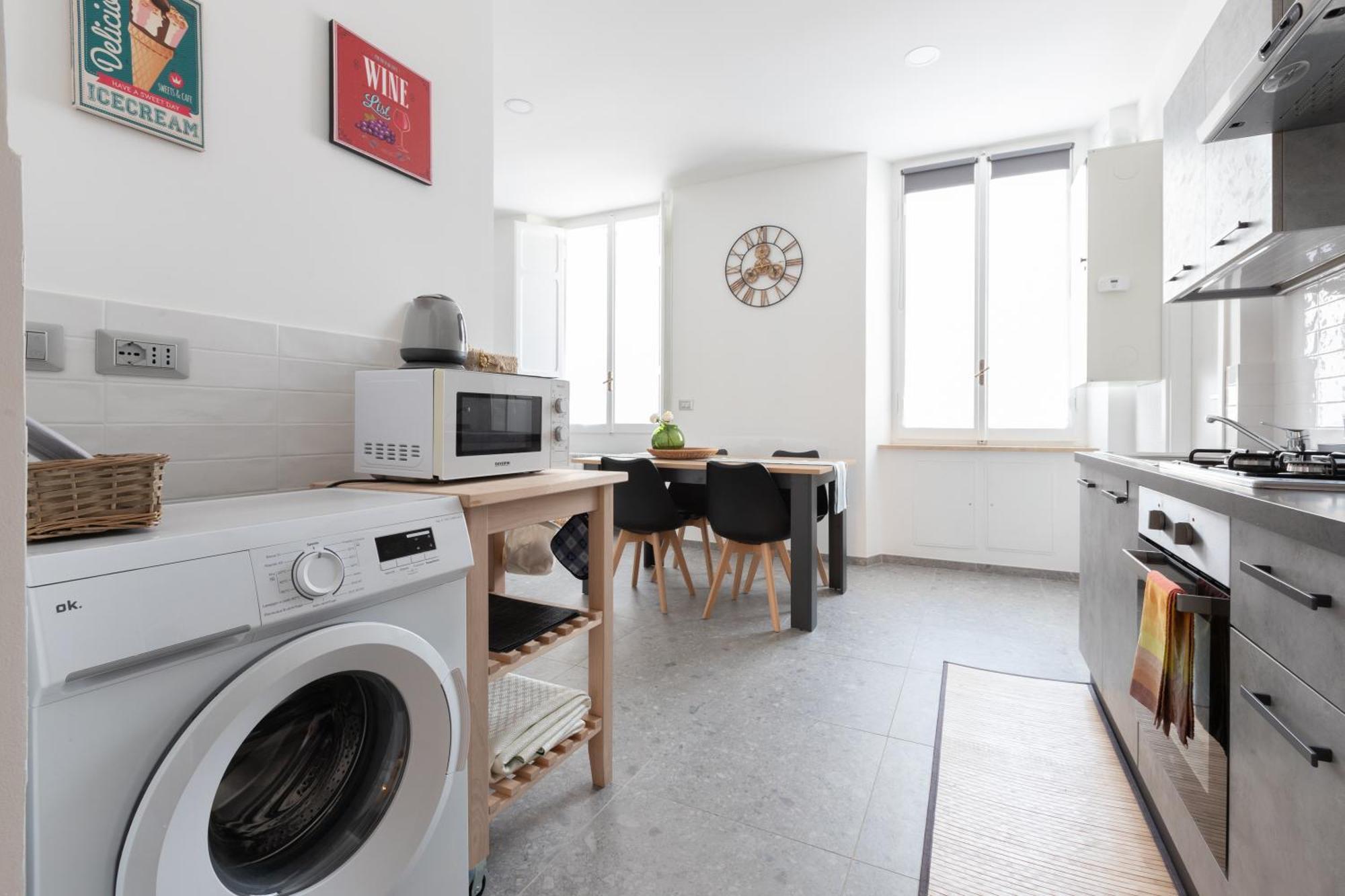 Maison Margaret Apartment Rome