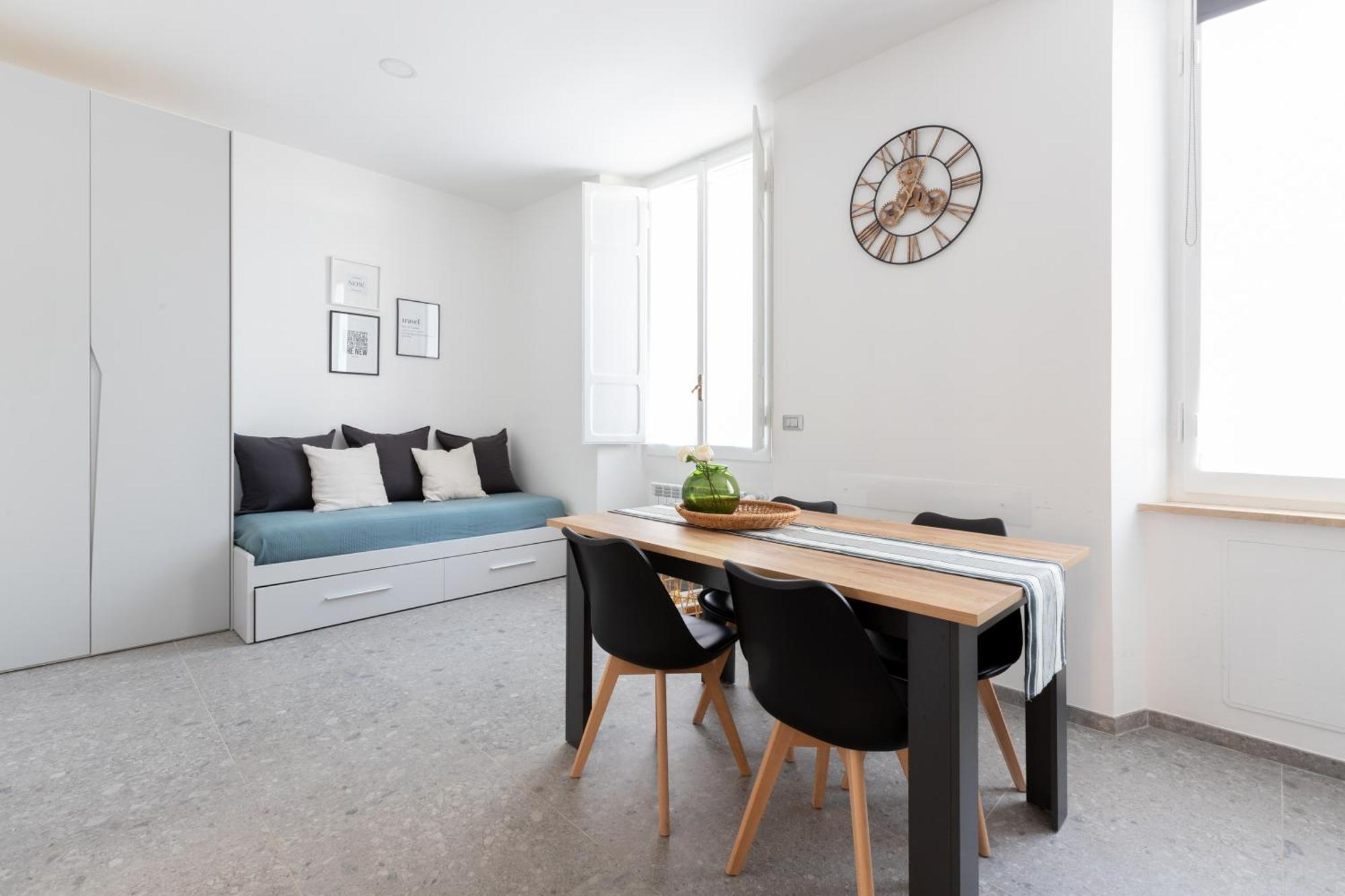 Maison Margaret Apartment Rome
