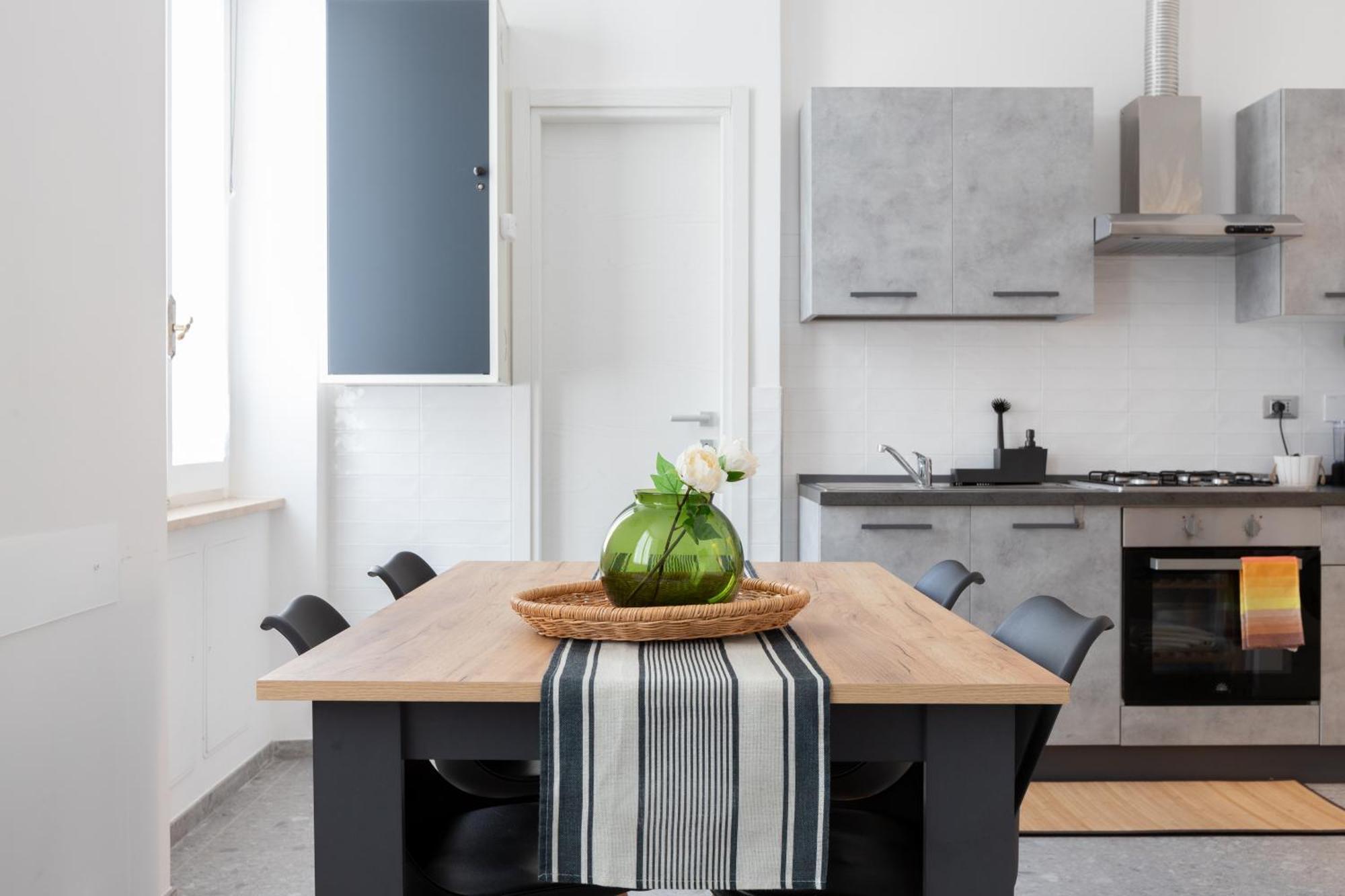 Apartment Maison Margaret Rome