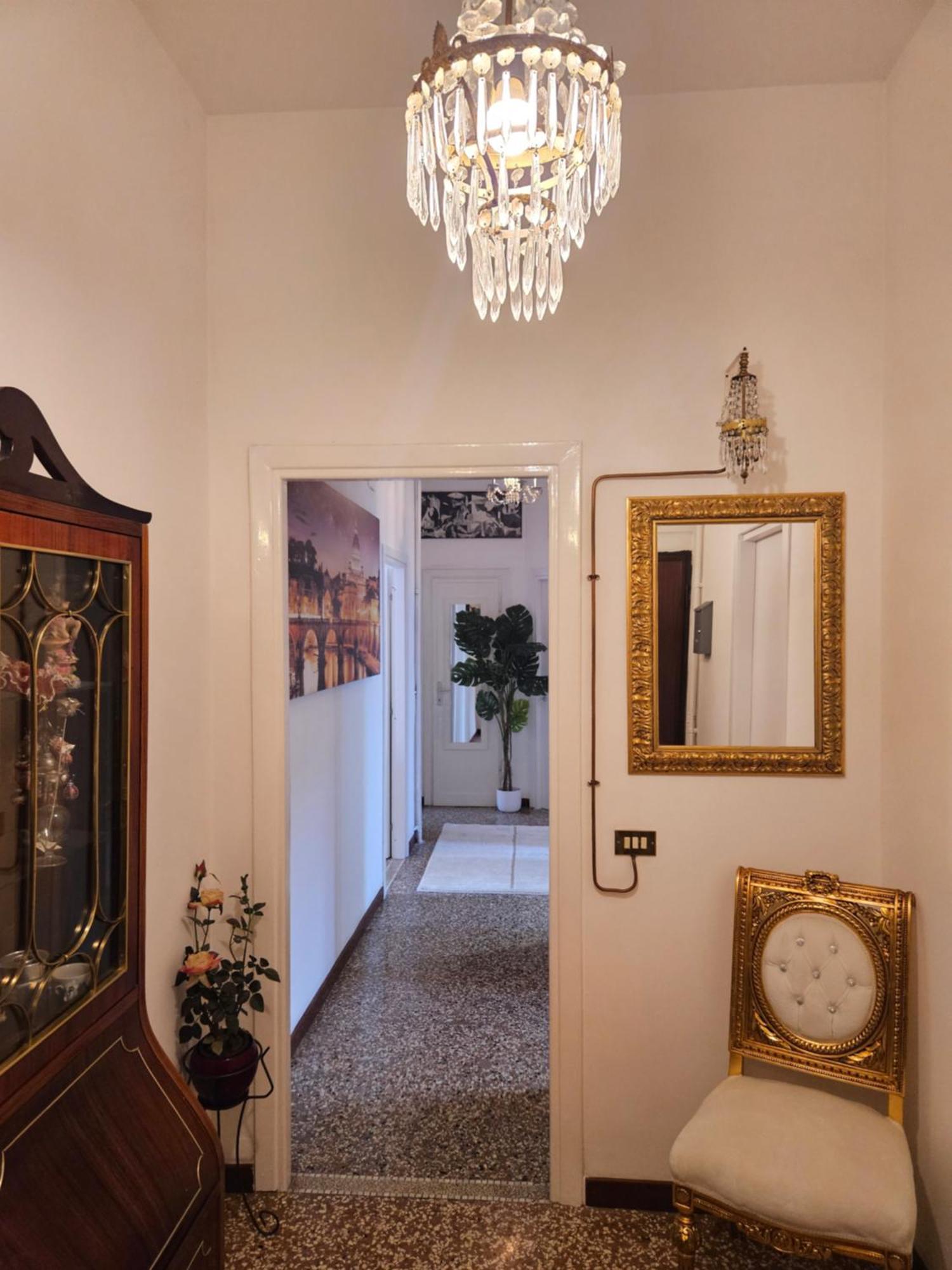 12 V Itali Casa de hóspedes Roma