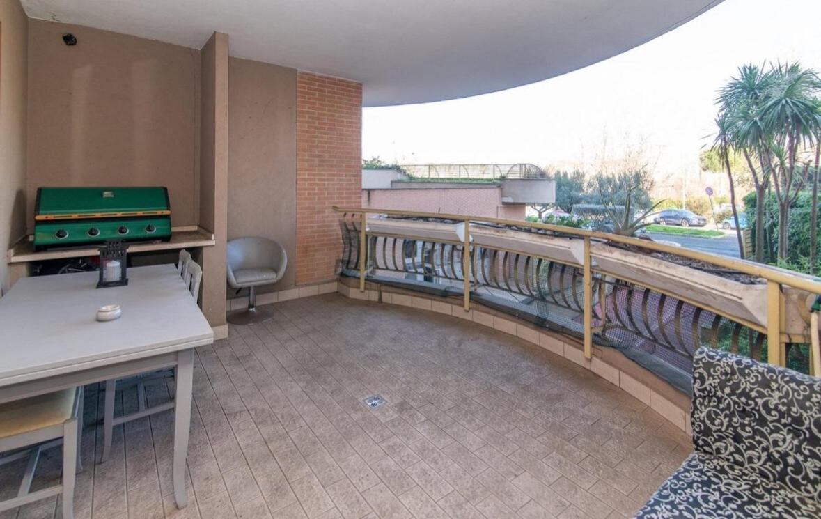 Apartment Casa Anne Rome