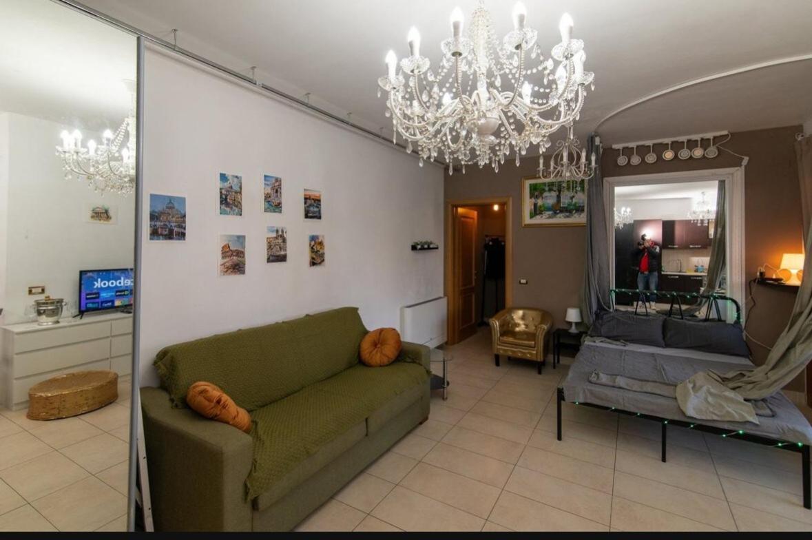 Casa Anne Apartment *