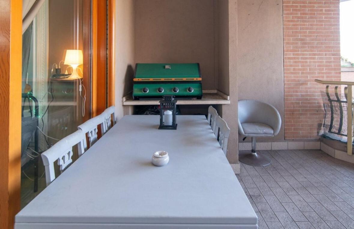 Casa Anne Apartment Rome