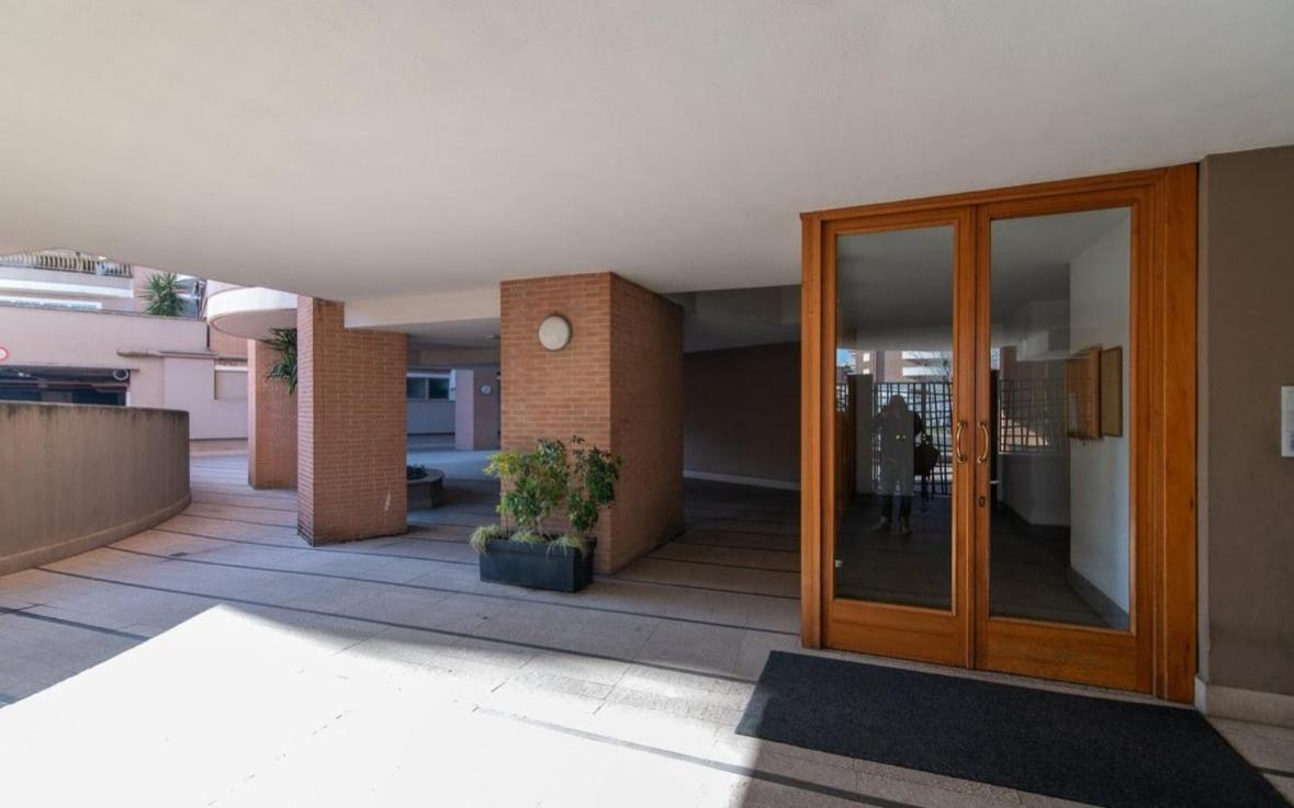 Apartment Casa Anne Rome