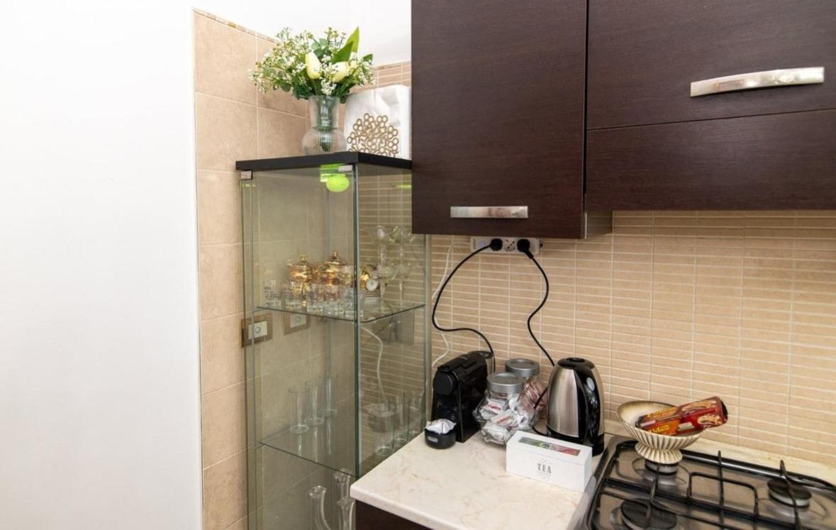 Casa Anne Apartment Rome