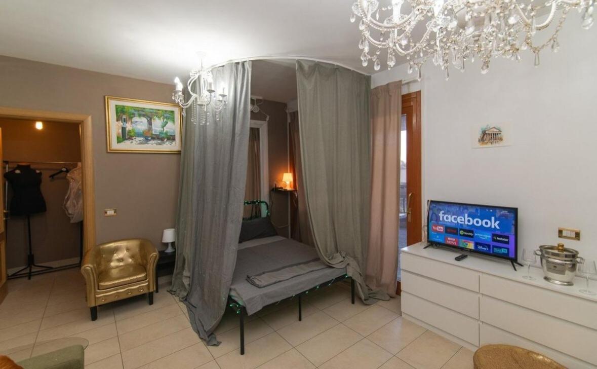 Casa Anne * Rome