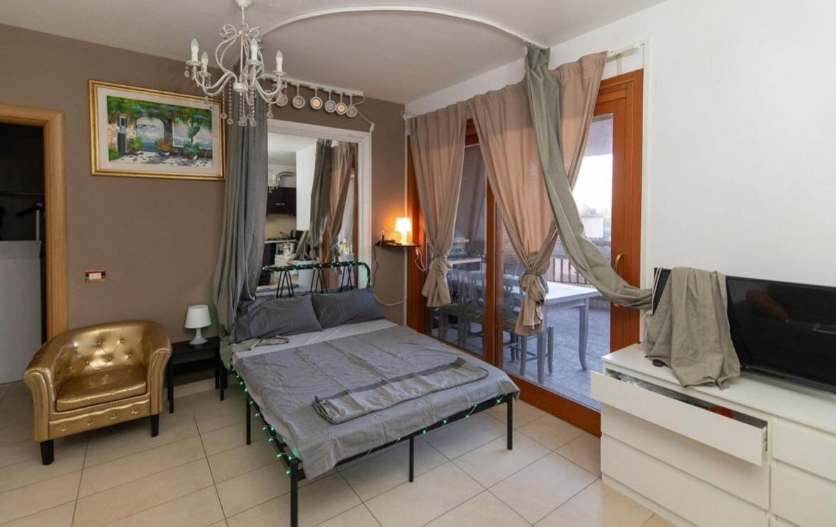 Casa Anne Apartment Rome