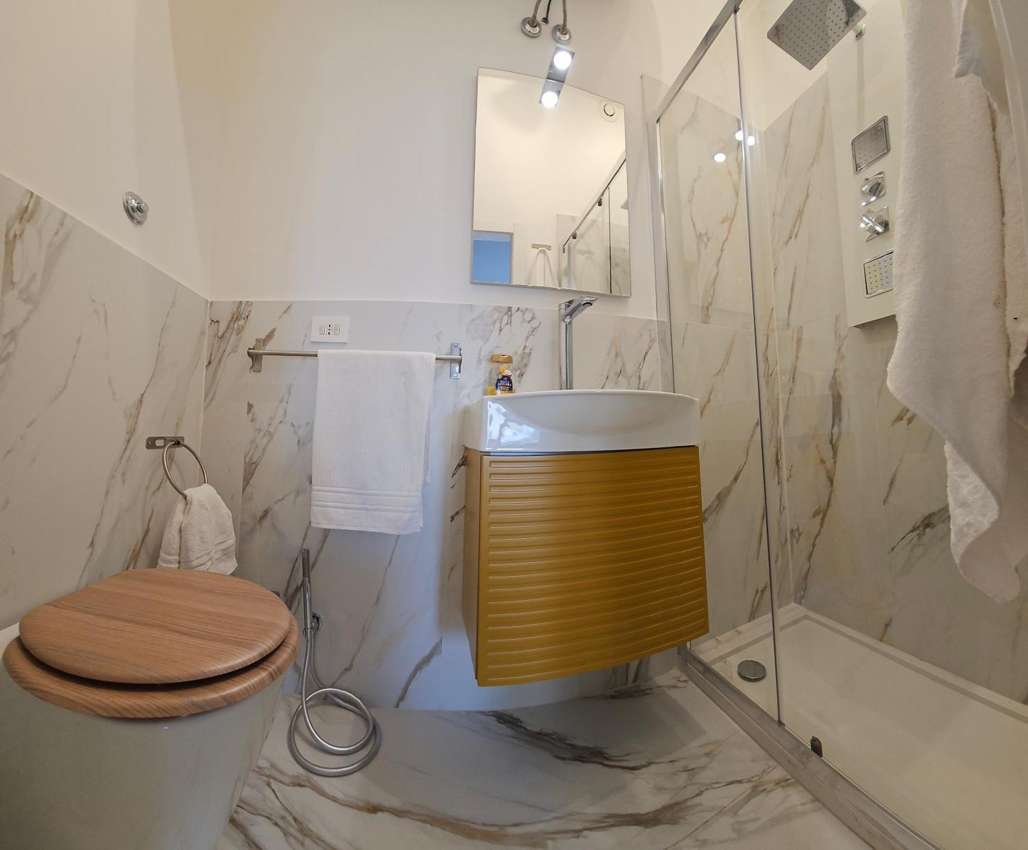 12 V Itali Casa de hóspedes Roma