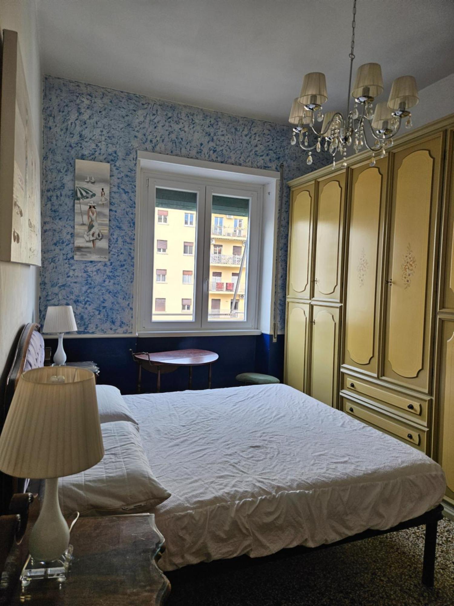 12 V Itali Casa de hóspedes Roma