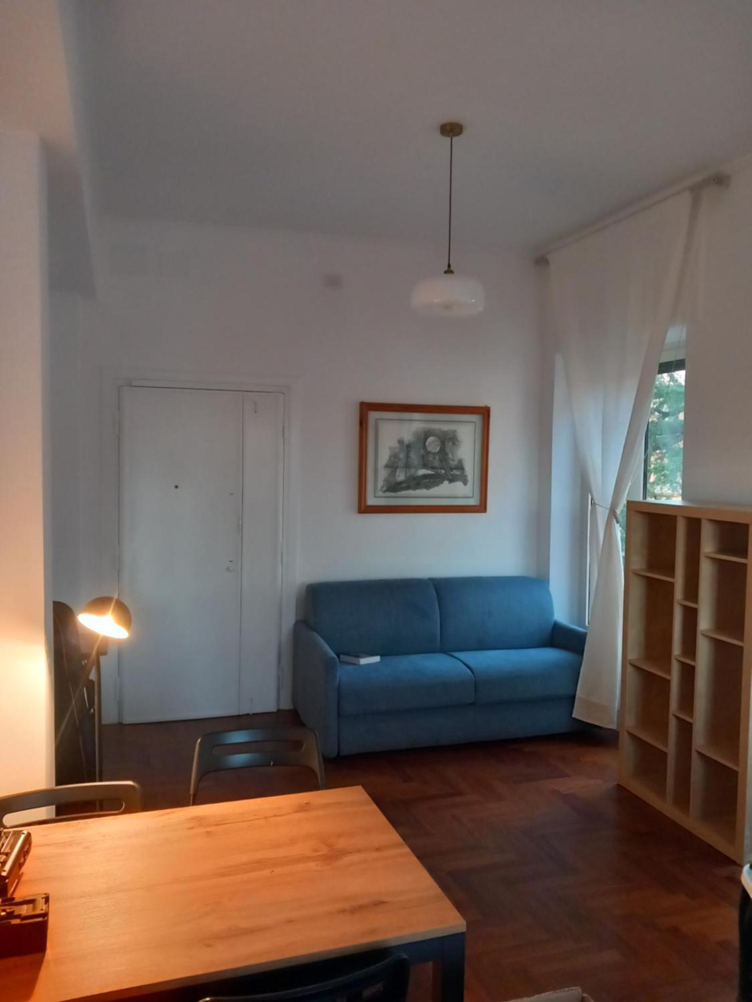 Appartement Nido Sul Colle Aventino