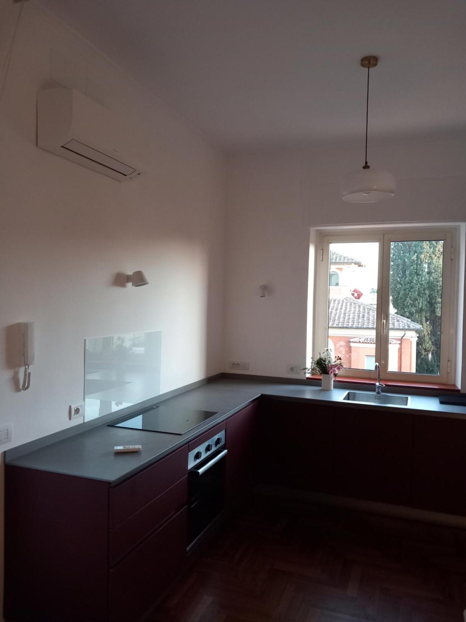 Nido Sul Colle Aventino 2 Appartement