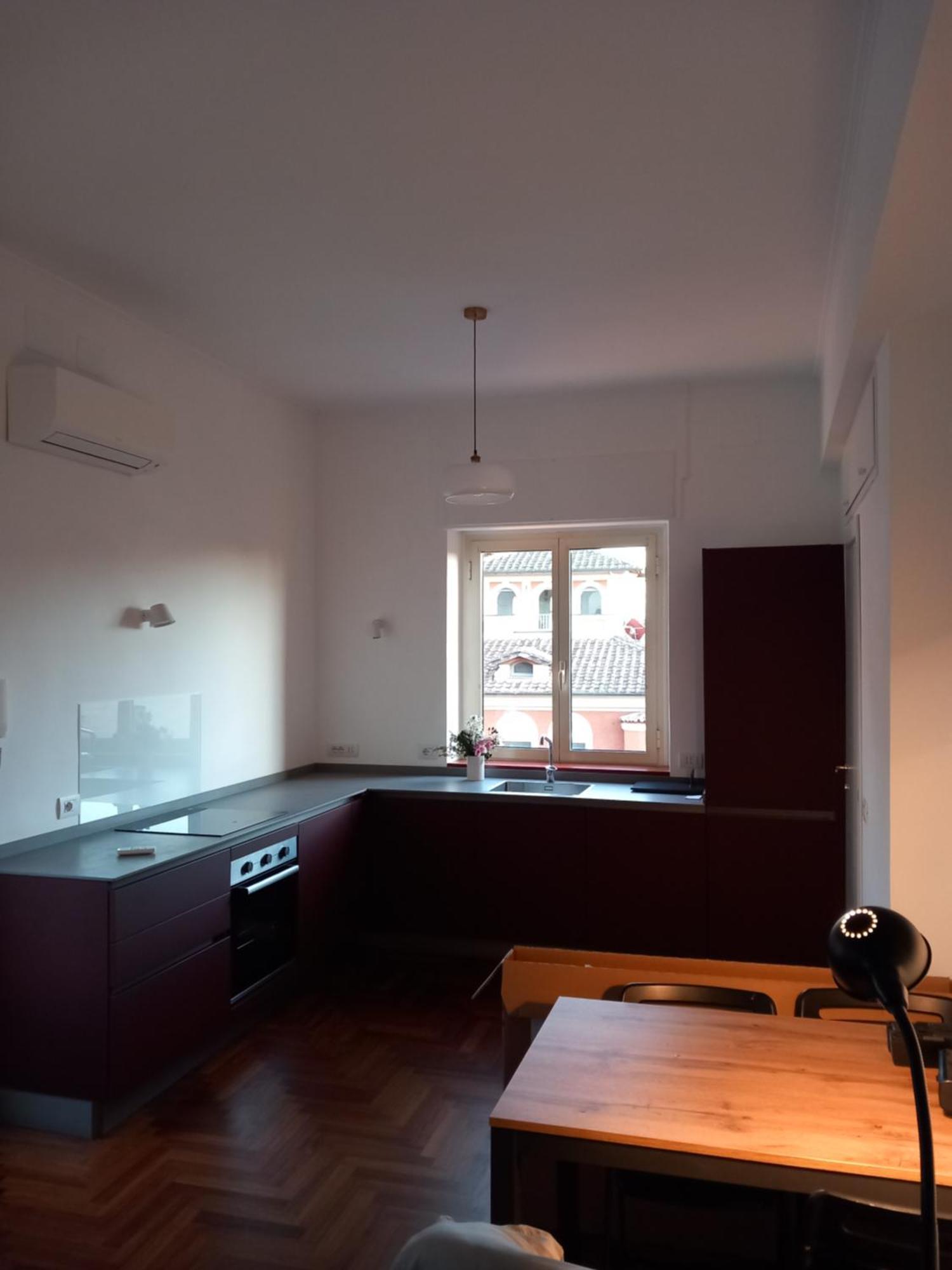 Appartement Nido Sul Colle Aventino 2 Rome