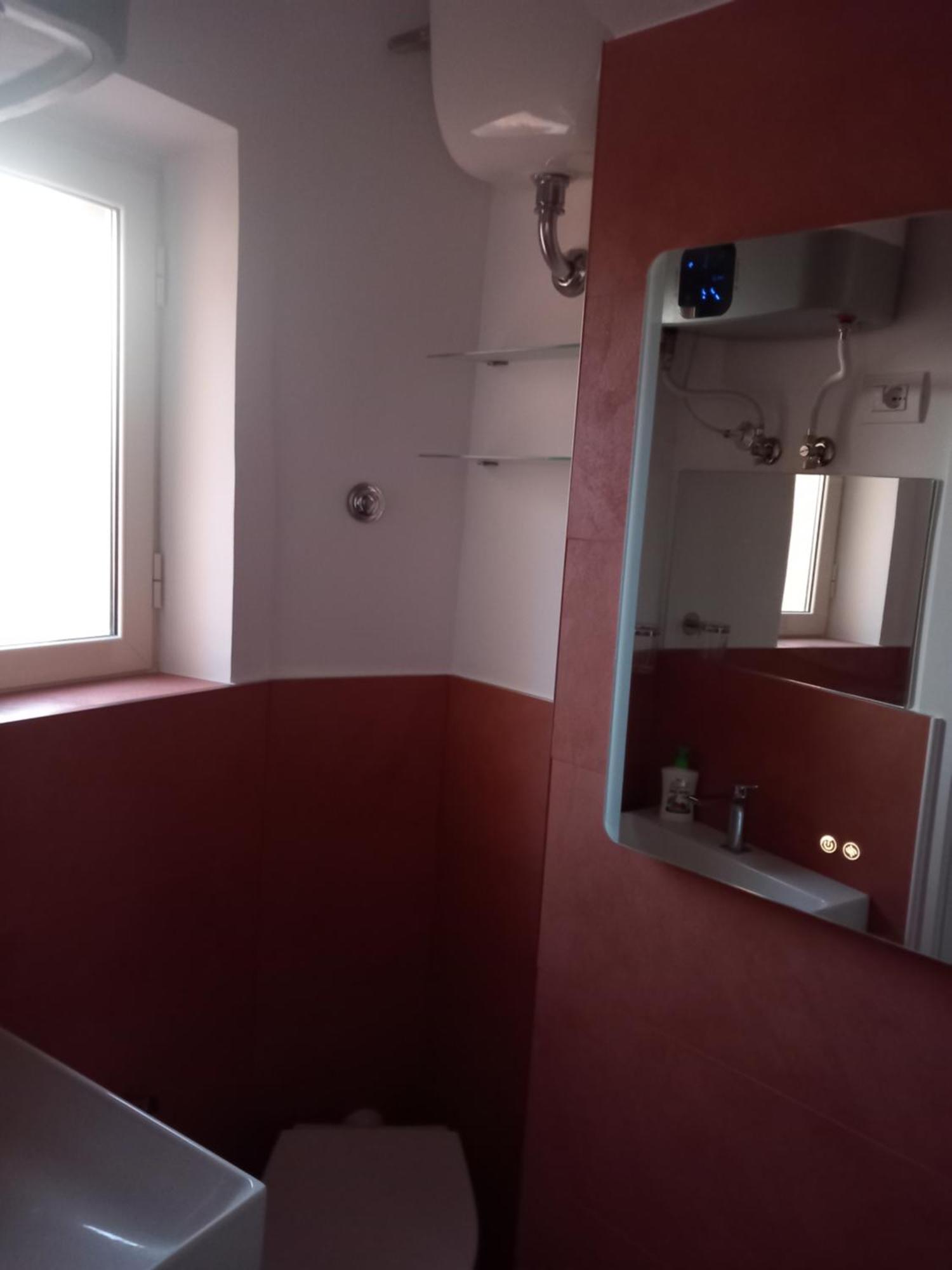 Nido Sul Colle Aventino 2 Appartement