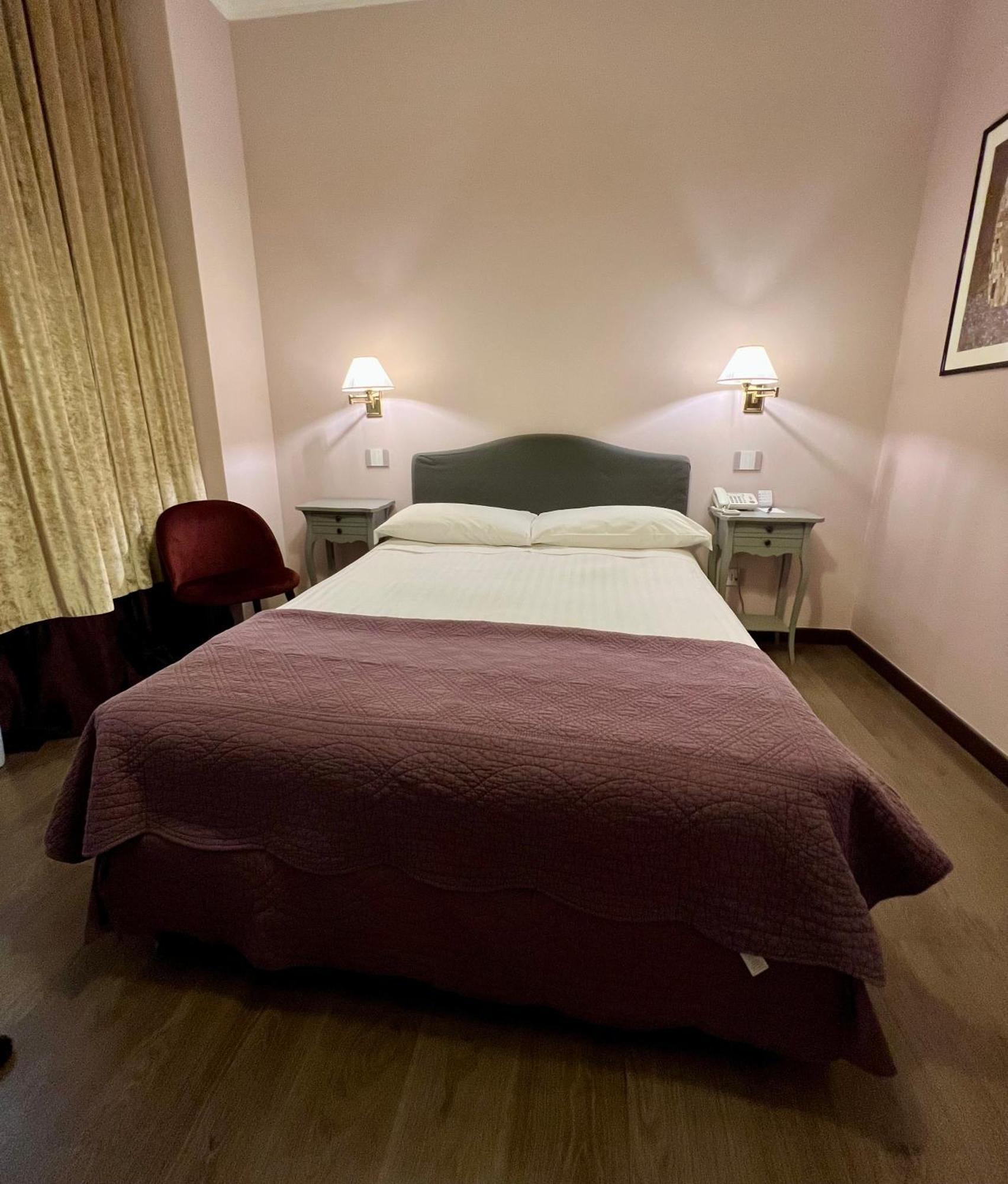 Fenix Hotel Rome