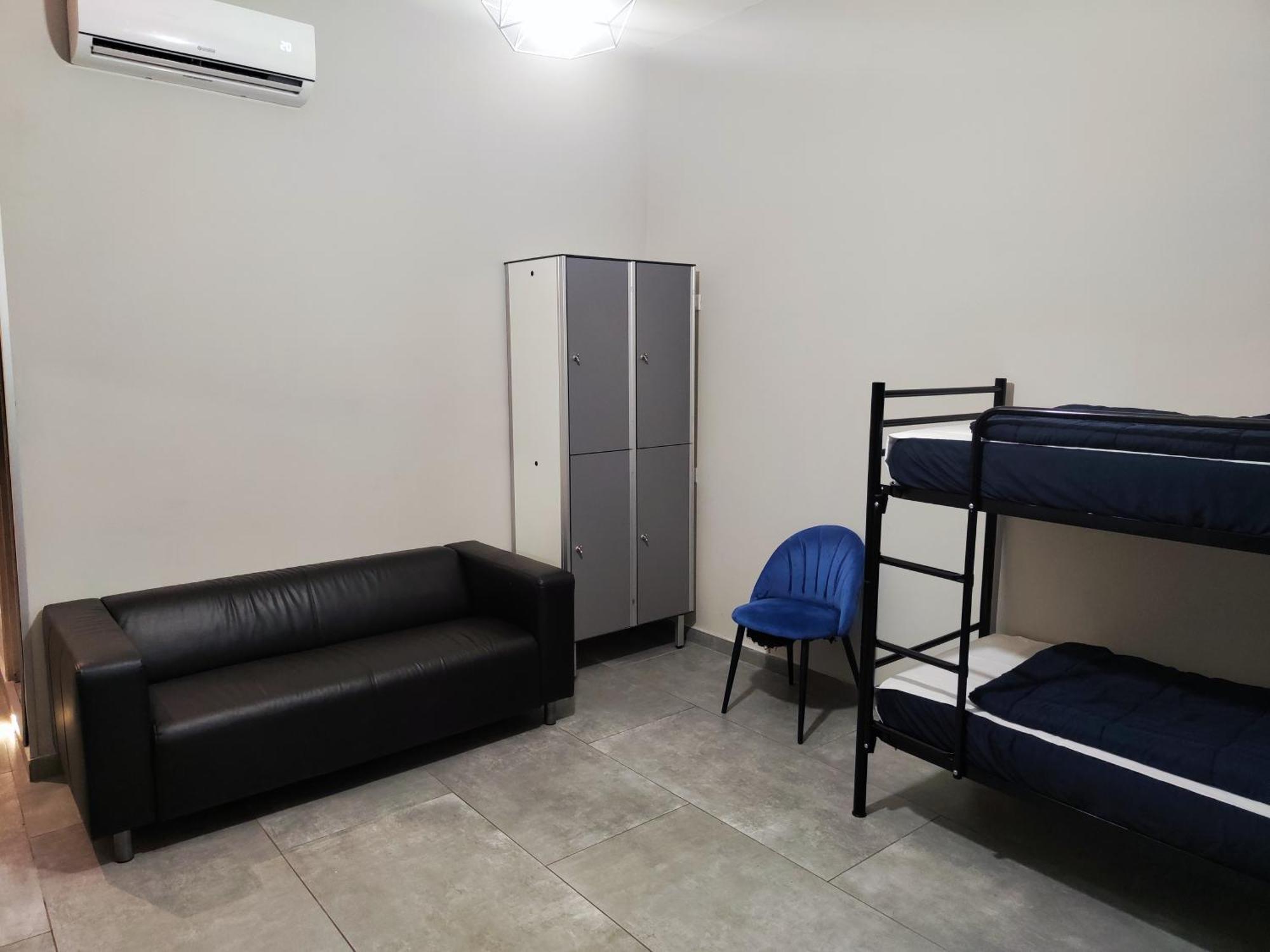 Hostel Palladini *