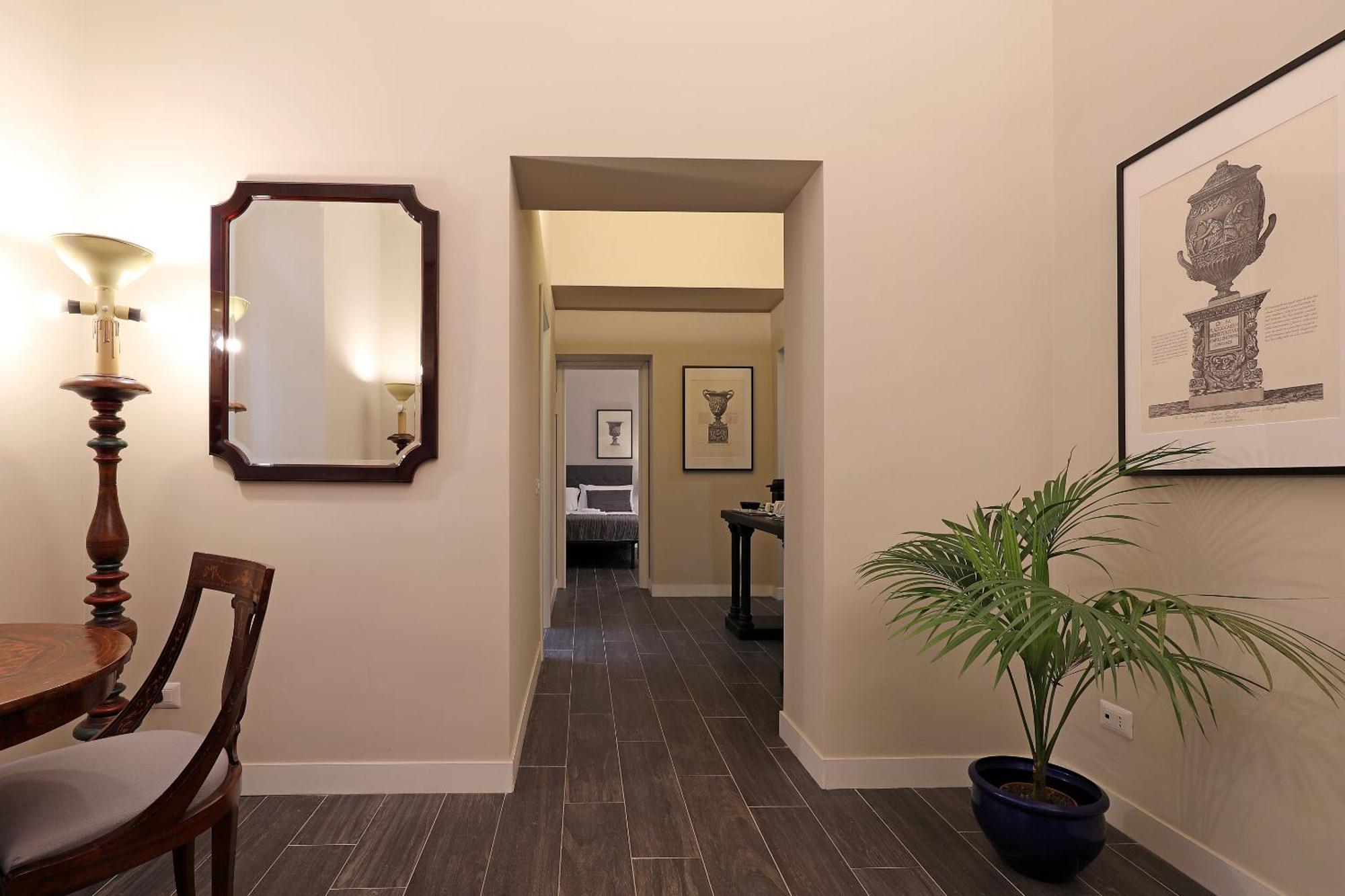 Residenza Vittoria 2* Rome