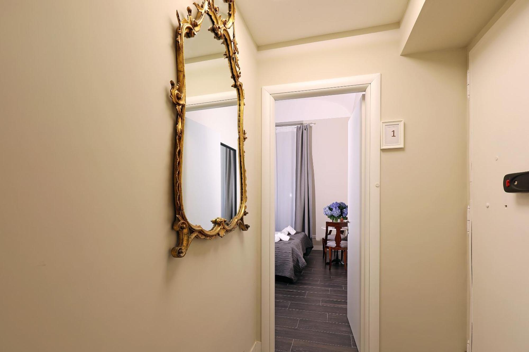Gasthuis Residenza Vittoria