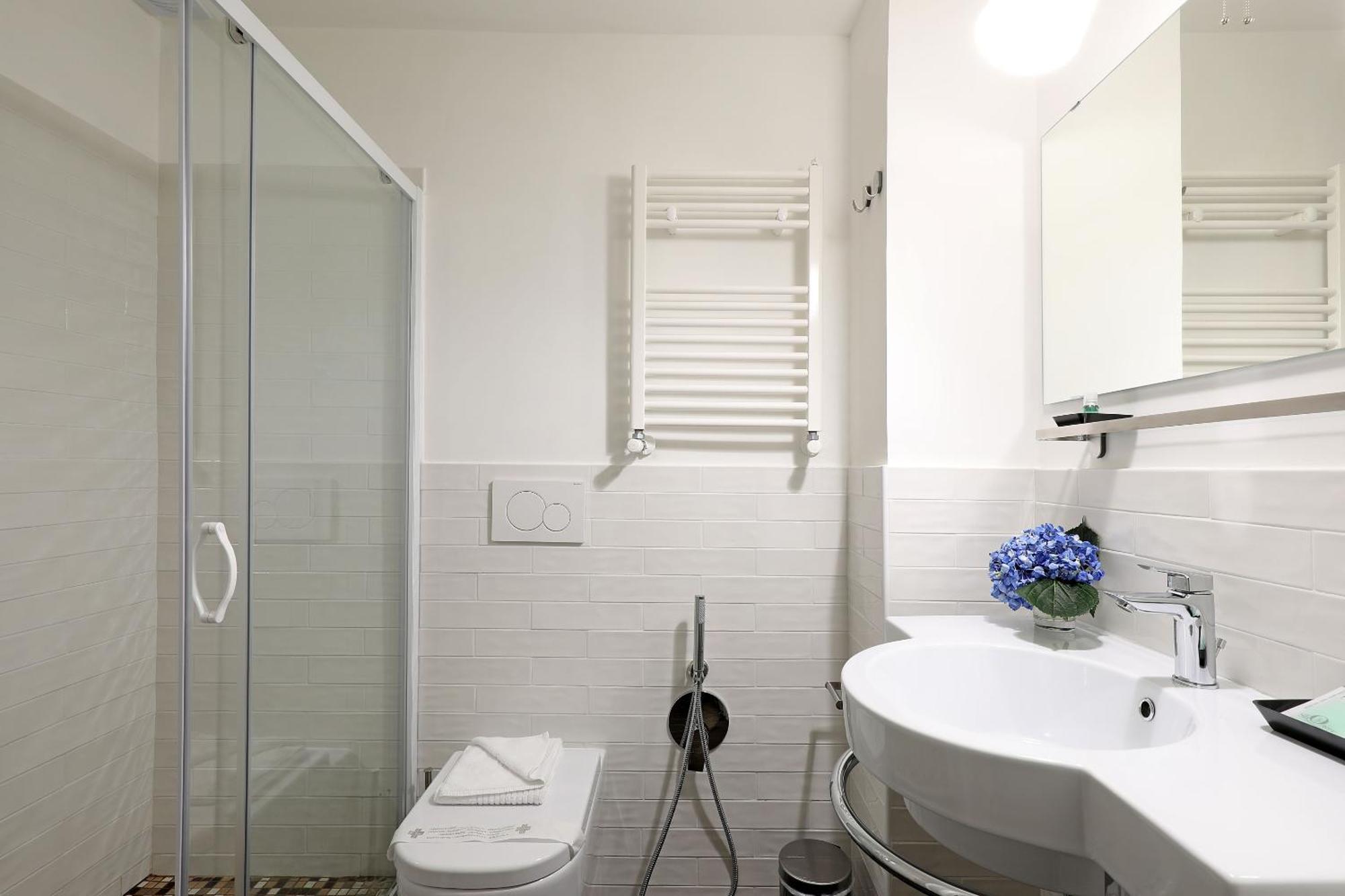 Residenza Vittoria 2* Rome