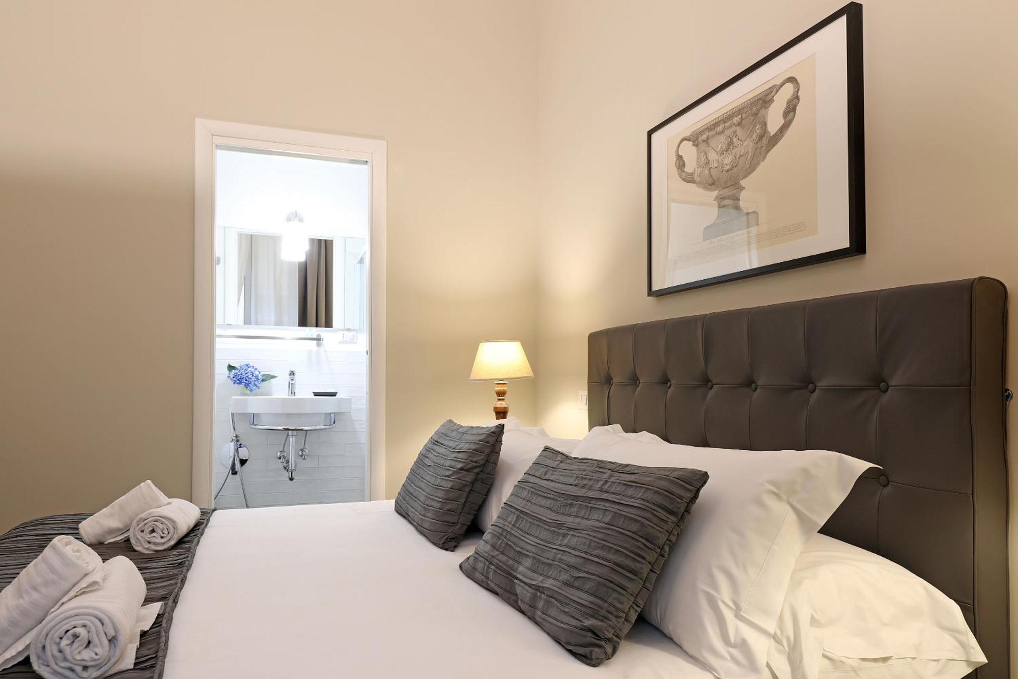 Residenza Vittoria Gasthuis 2*