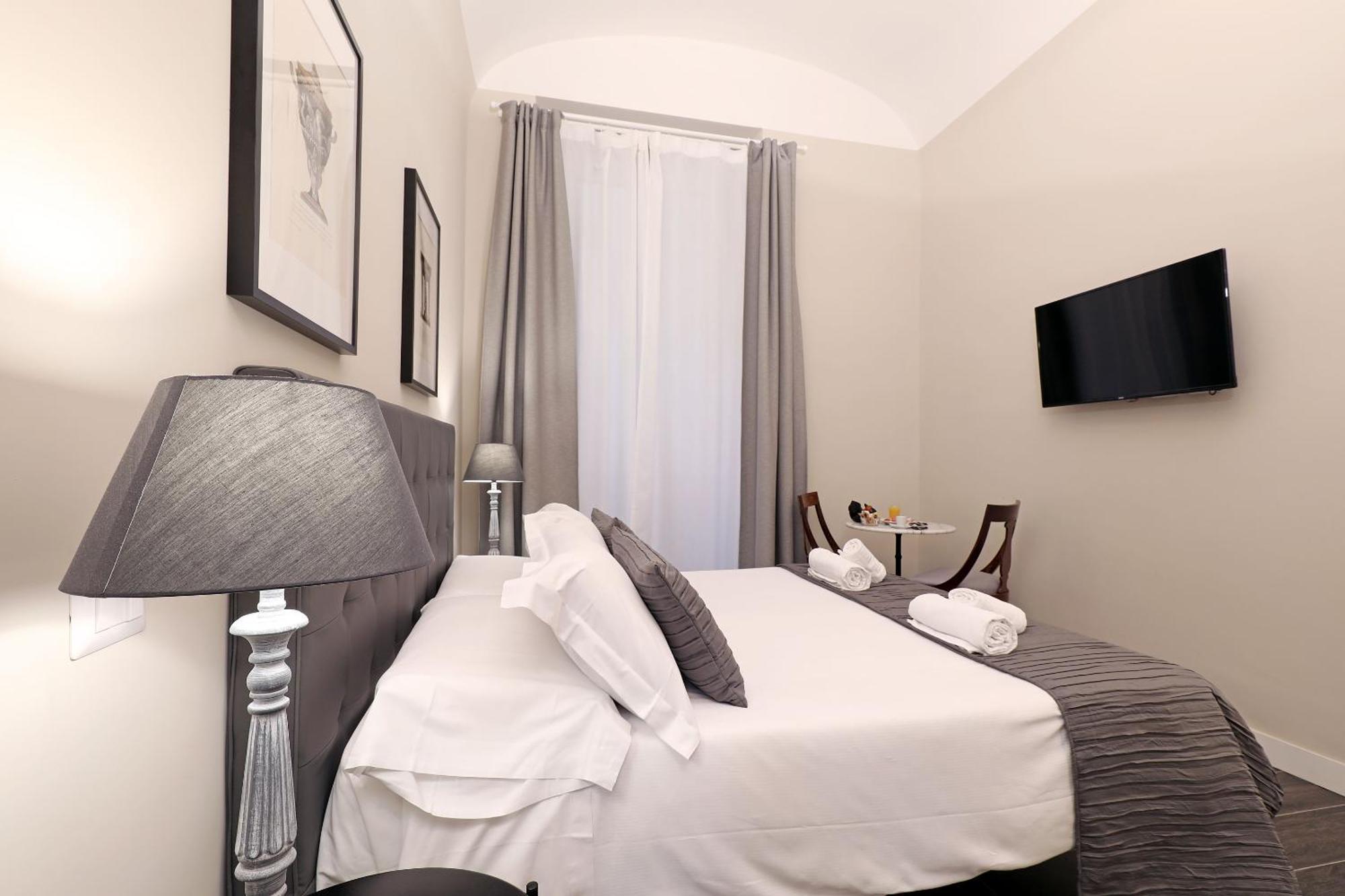 Gasthuis Residenza Vittoria 2*