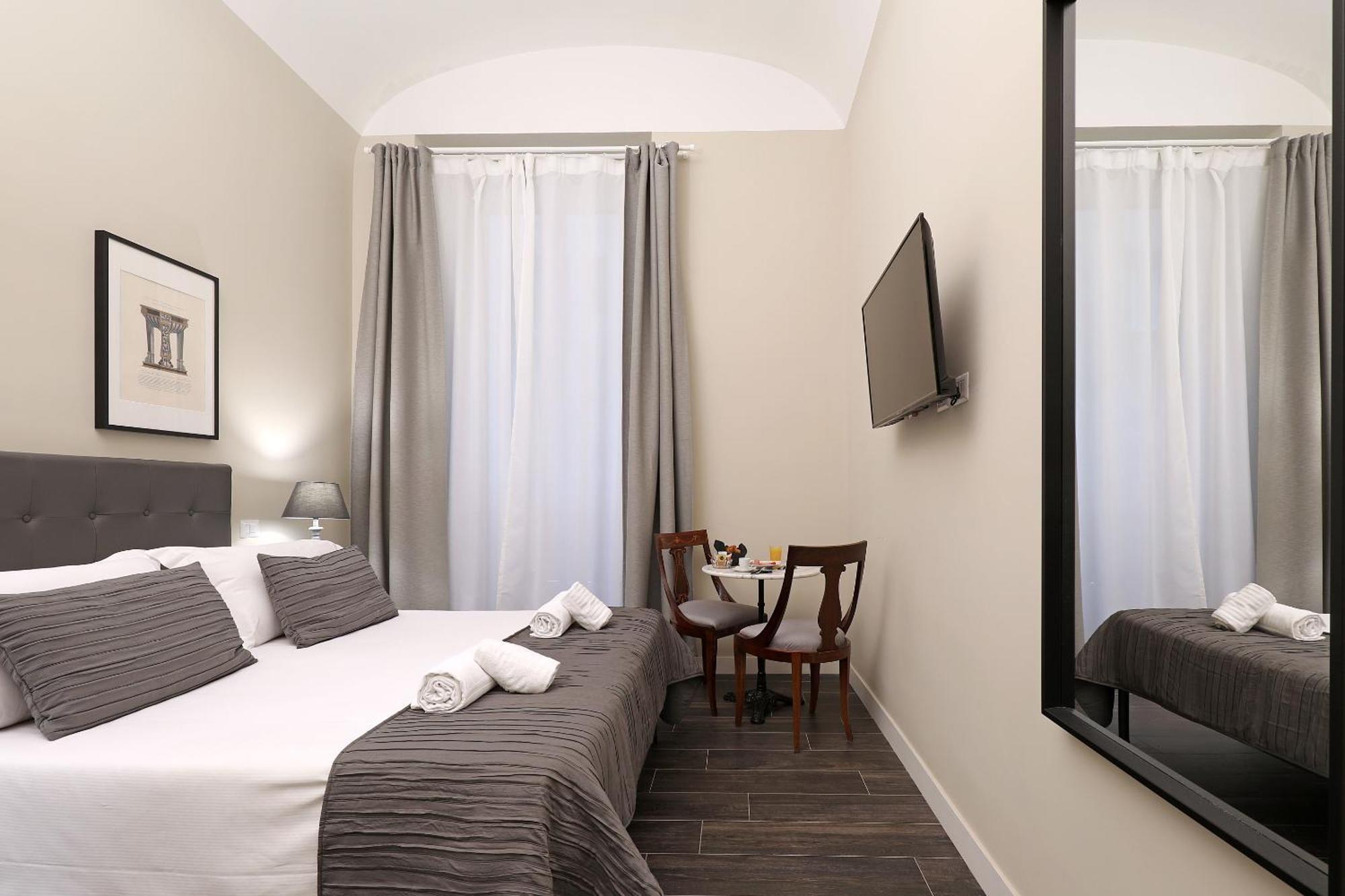 Residenza Vittoria 2*