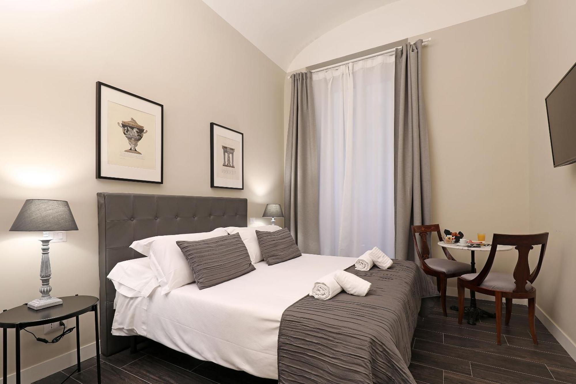 Residenza Vittoria Rome