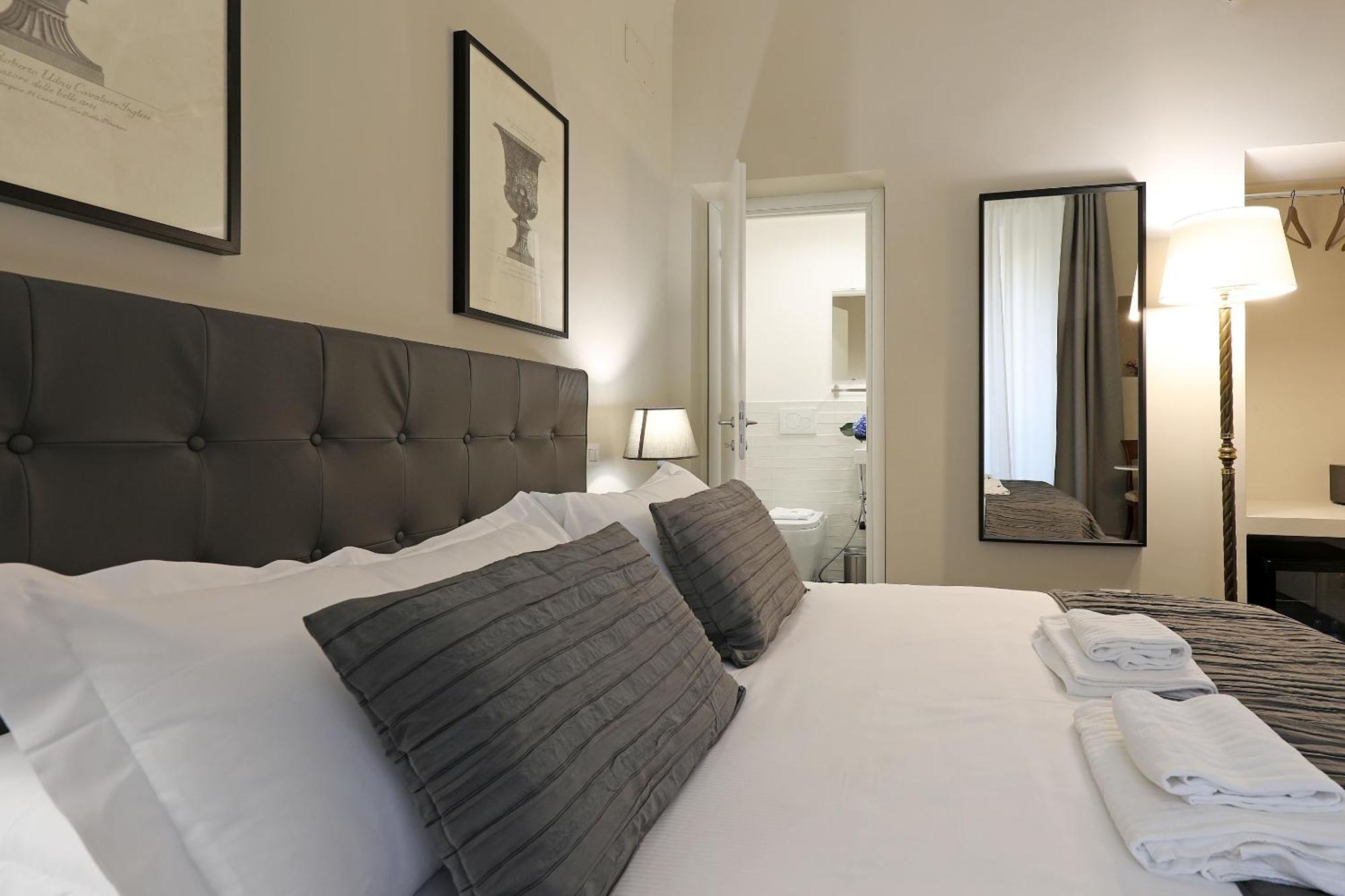 Residenza Vittoria Gasthuis
