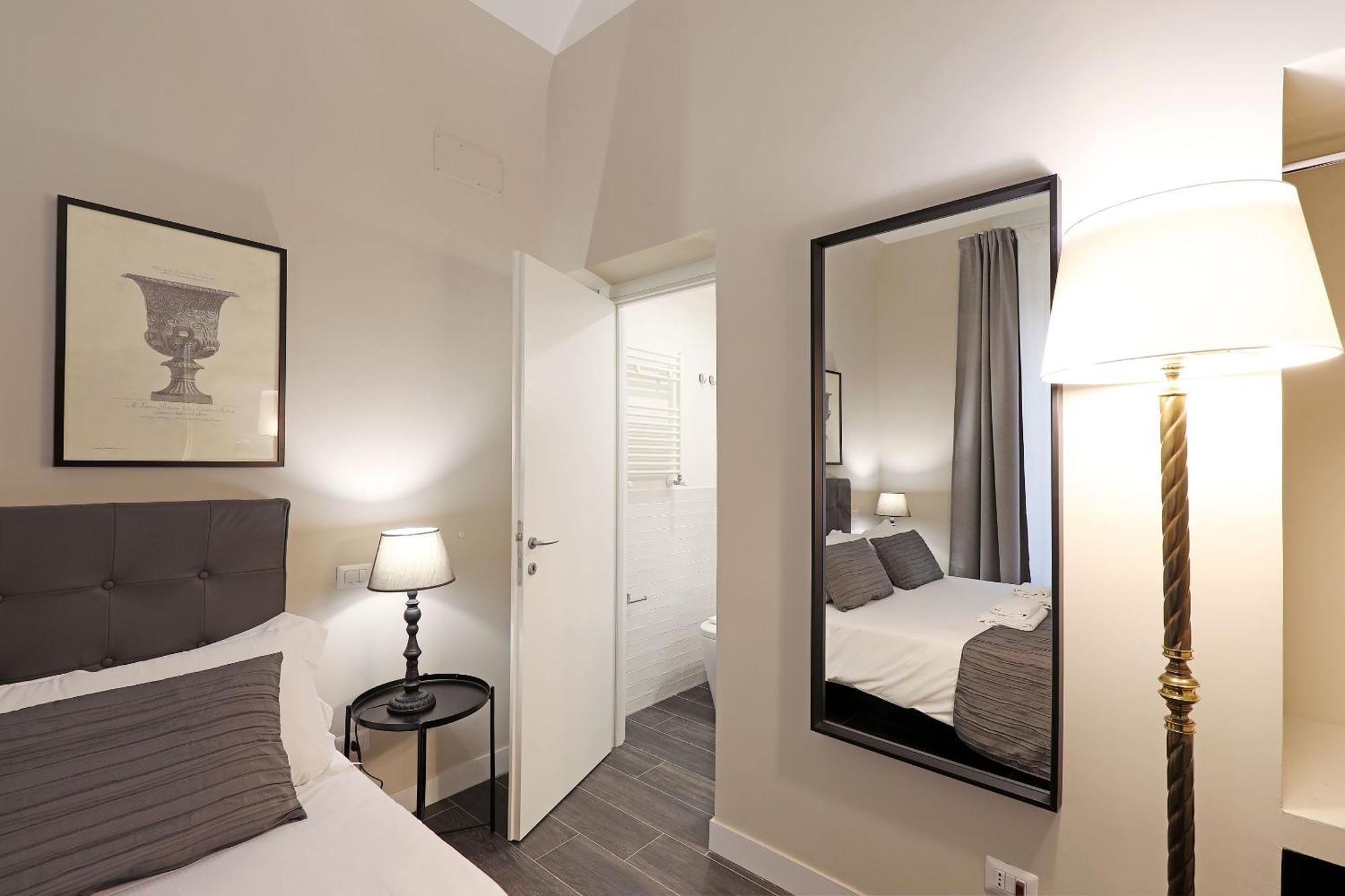 Gasthuis Residenza Vittoria