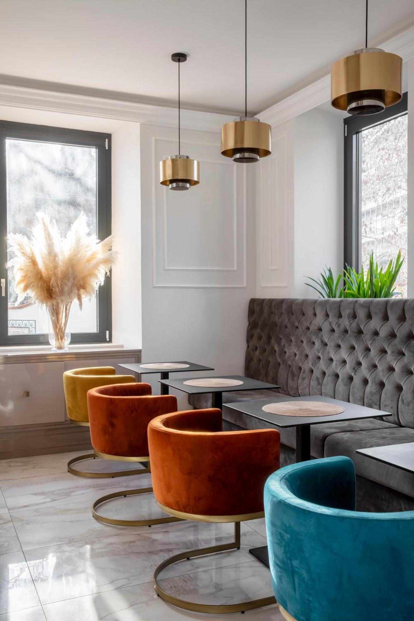Livia Valeria Palace Aparthotel Rome