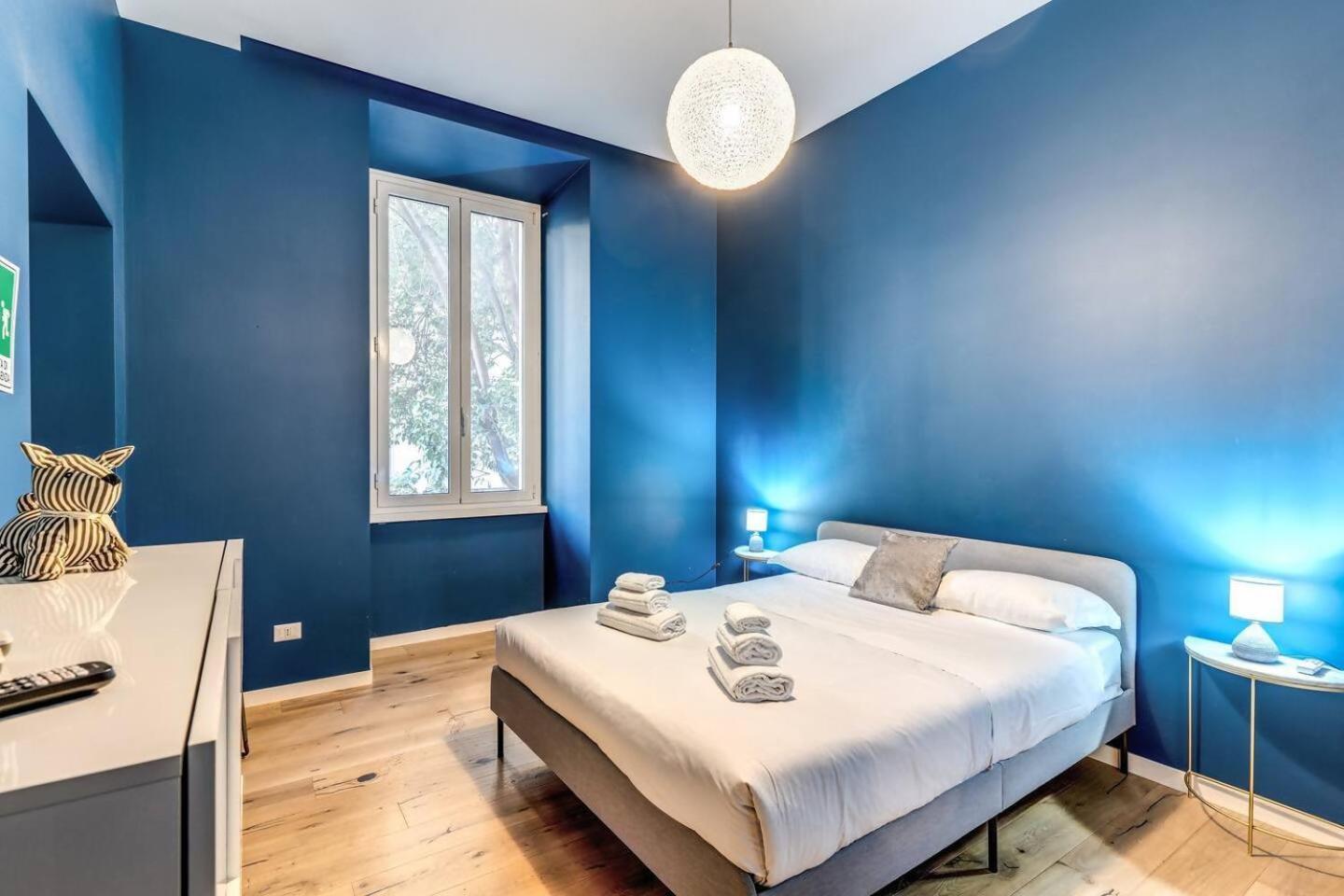 Appartamento Stylish Big Flat In Piazza Del Popolo