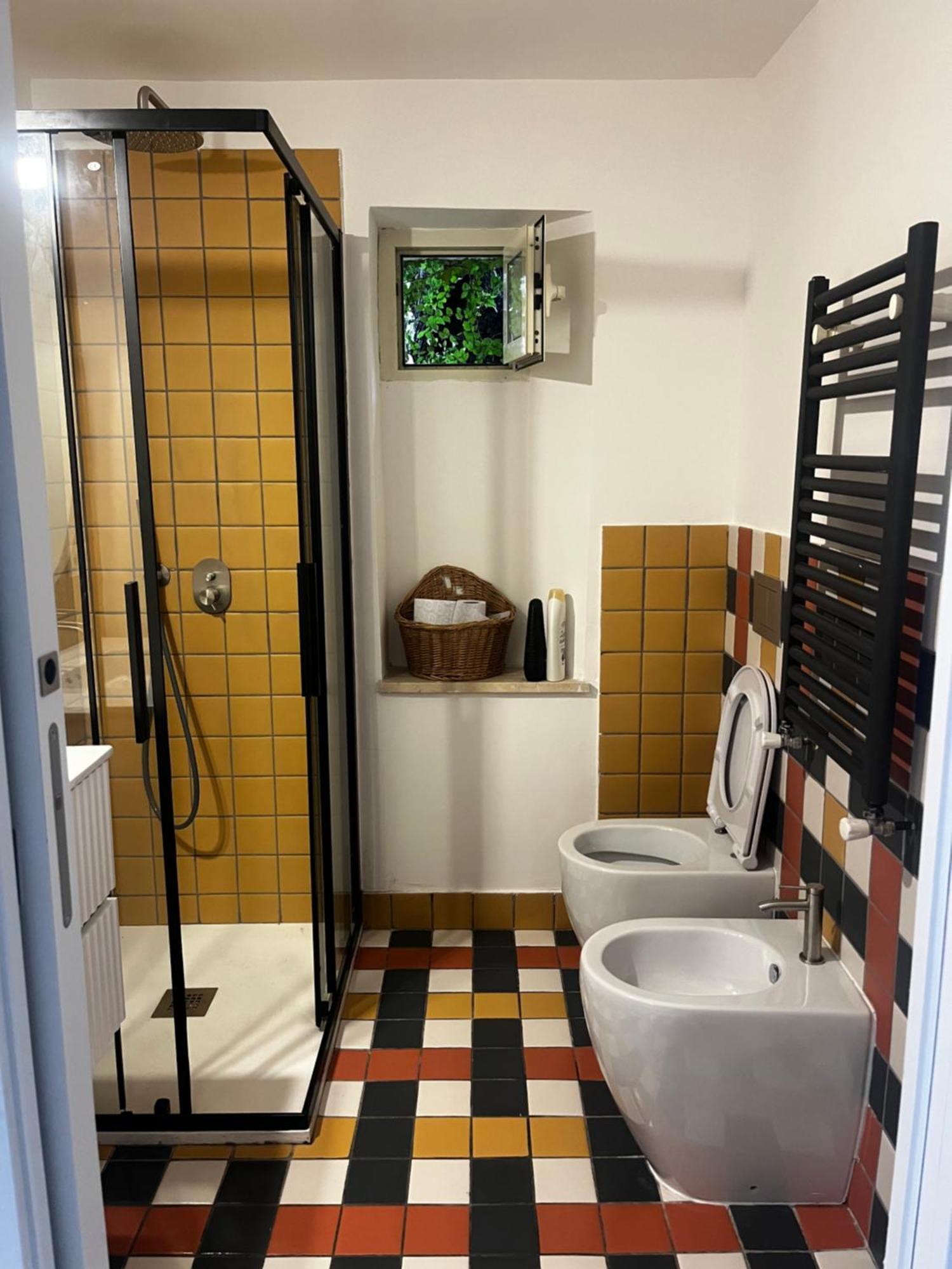 Trastevere' S Musa Appartement *