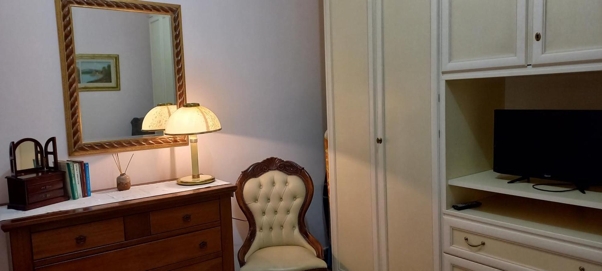 Ary's House Apartment *
