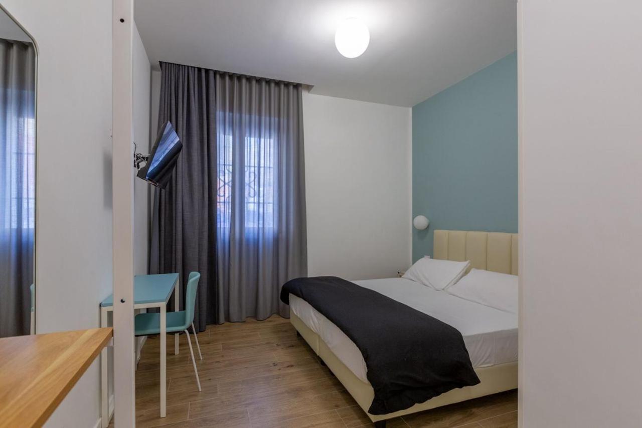 La Casa Di Natuzza Rome